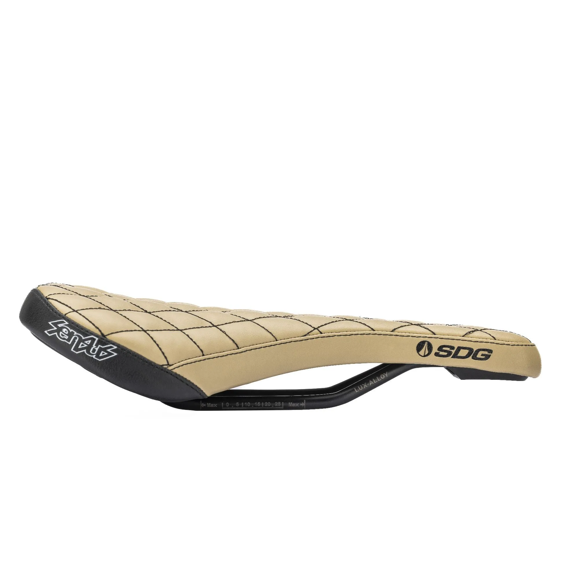 SDG Bel-Air V3 Saddle