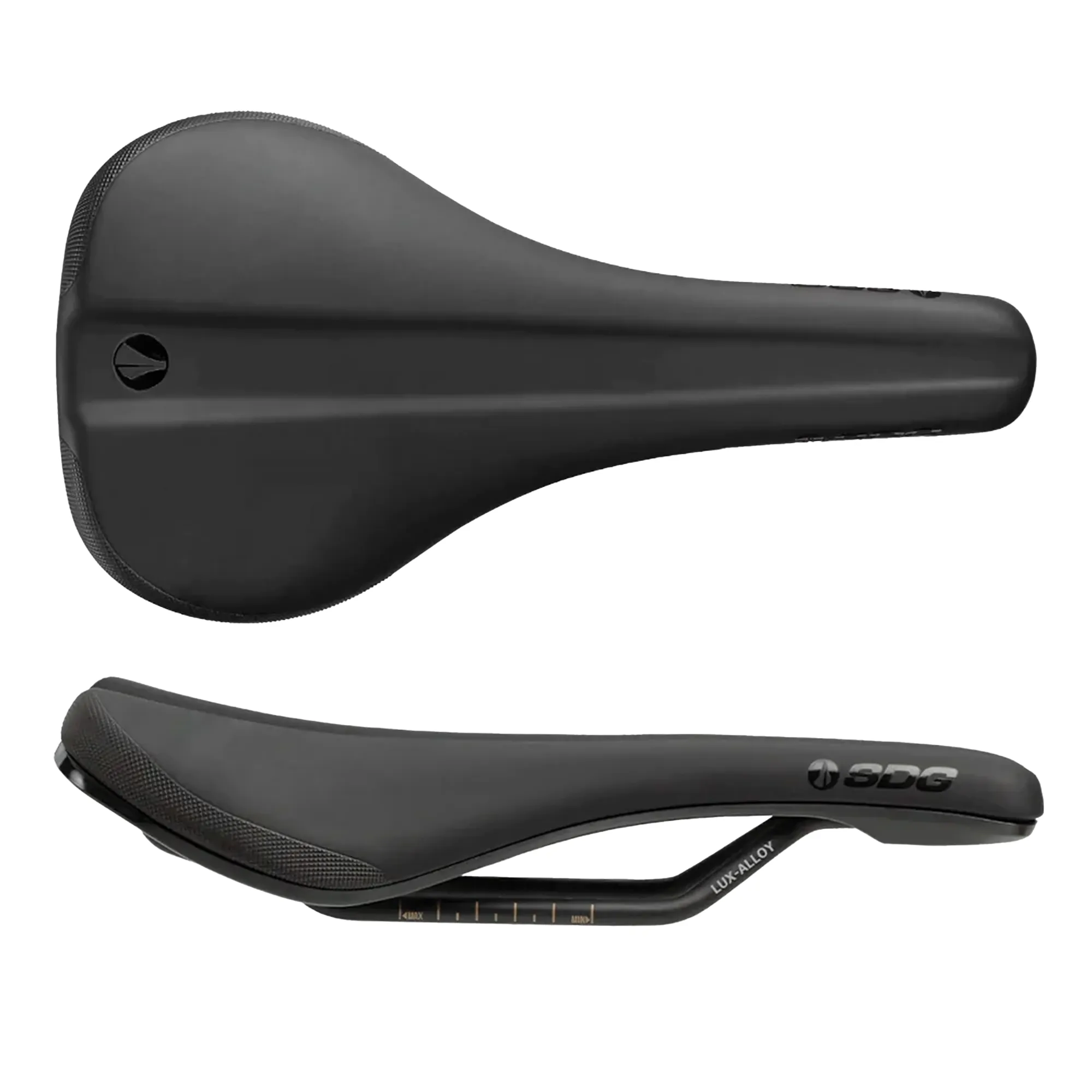 SDG Bel-Air V3 Saddle