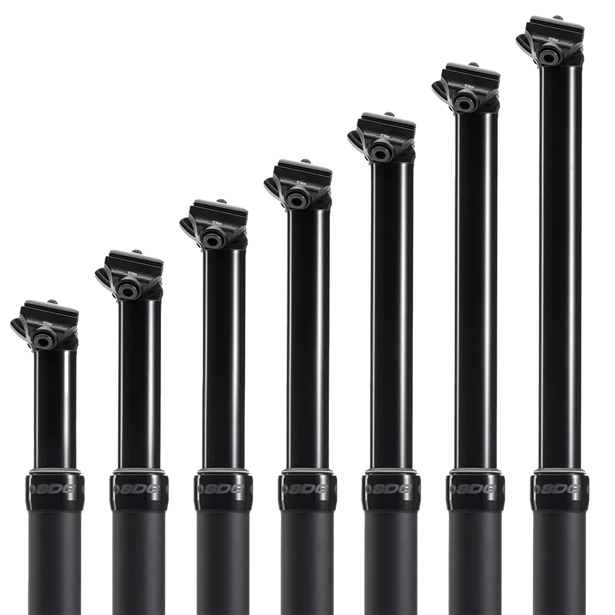 SDG Tellis V2 Dropper Seatpost