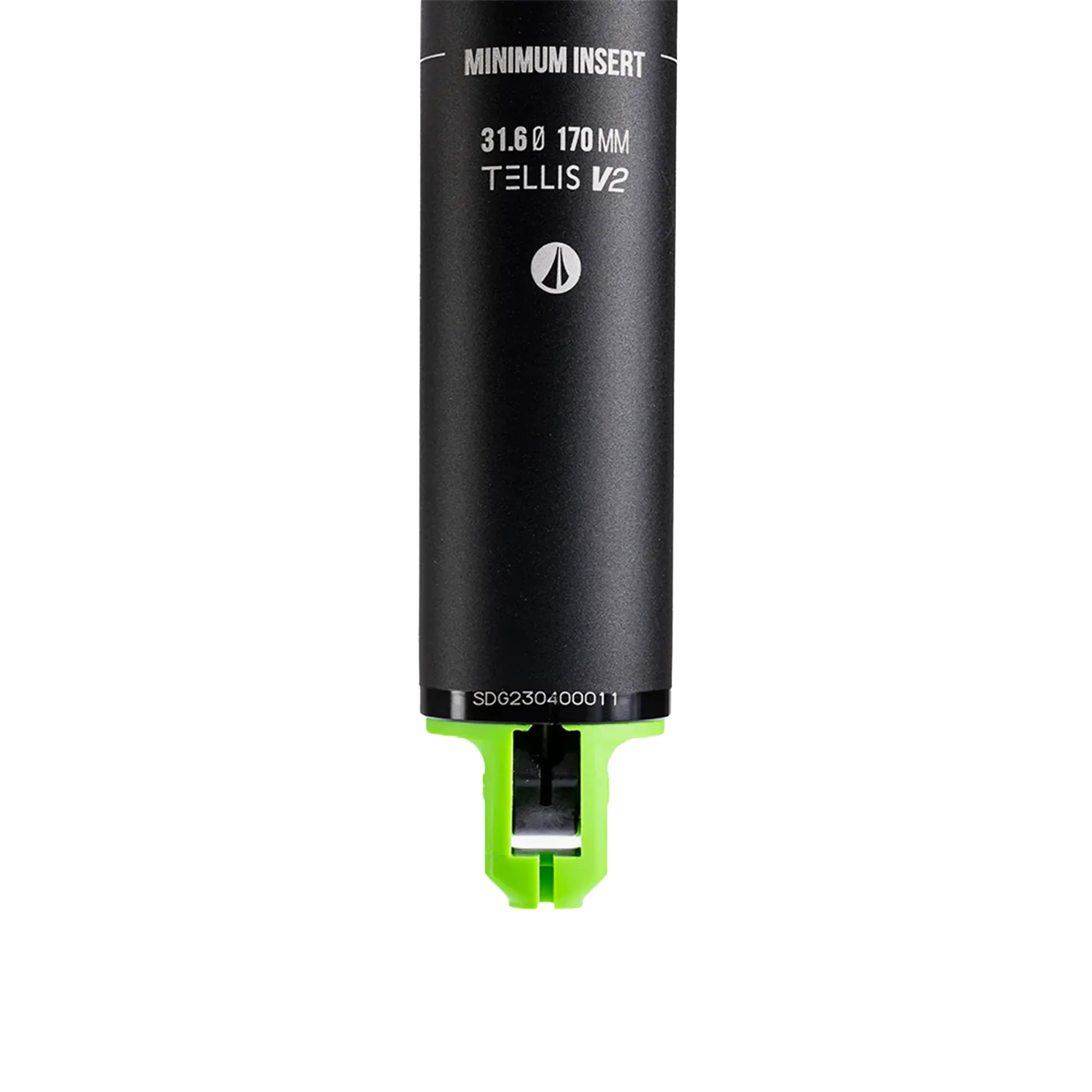 SDG Tellis V2 Dropper Seatpost