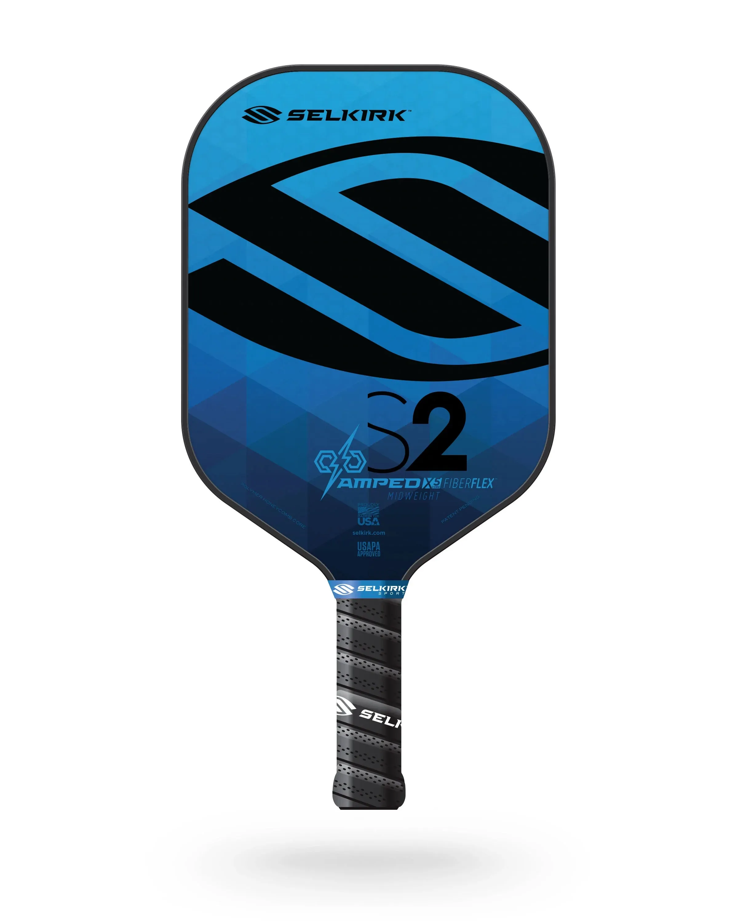 Selkirk Amped S2 Pickleball Paddle