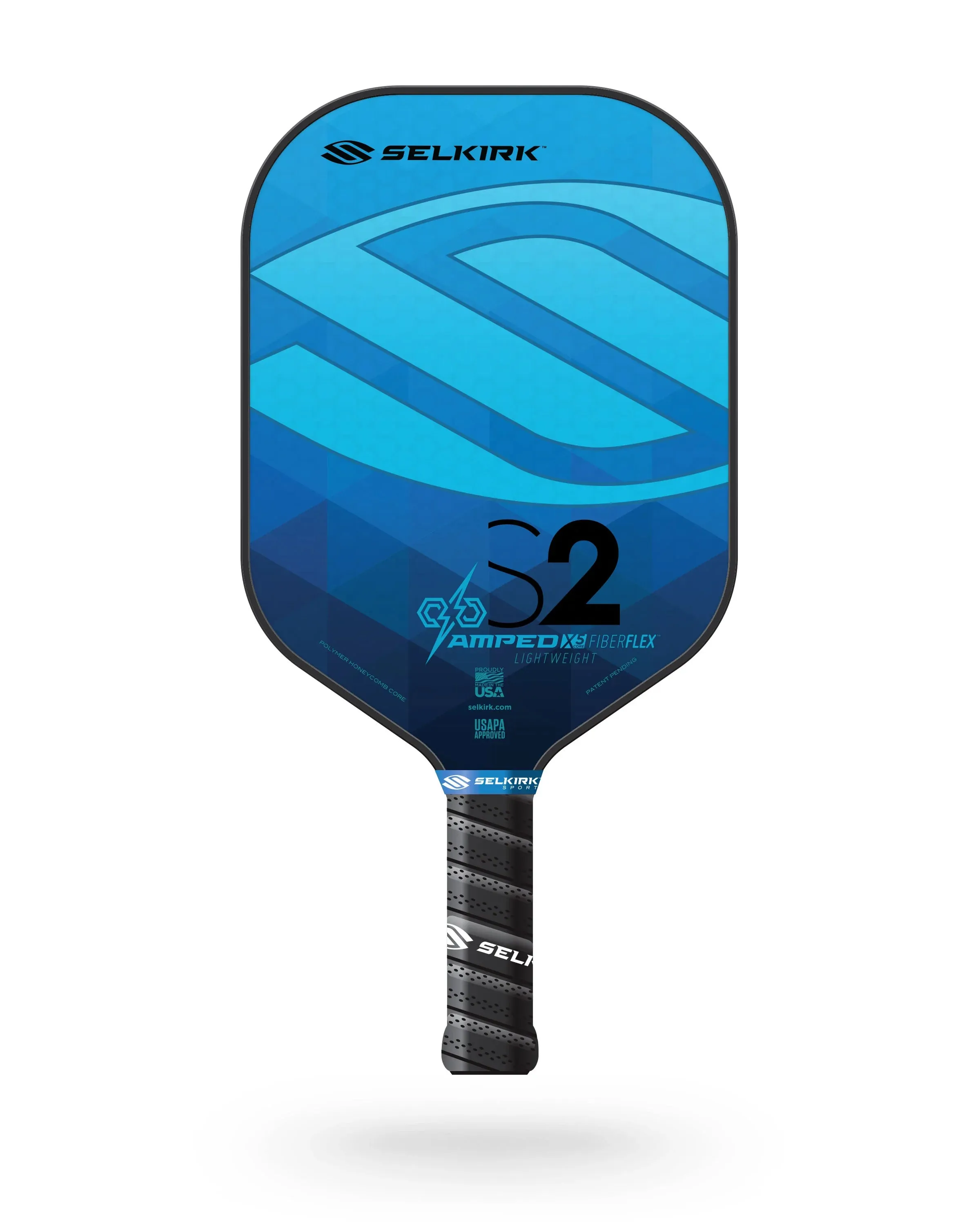 Selkirk Amped S2 Pickleball Paddle