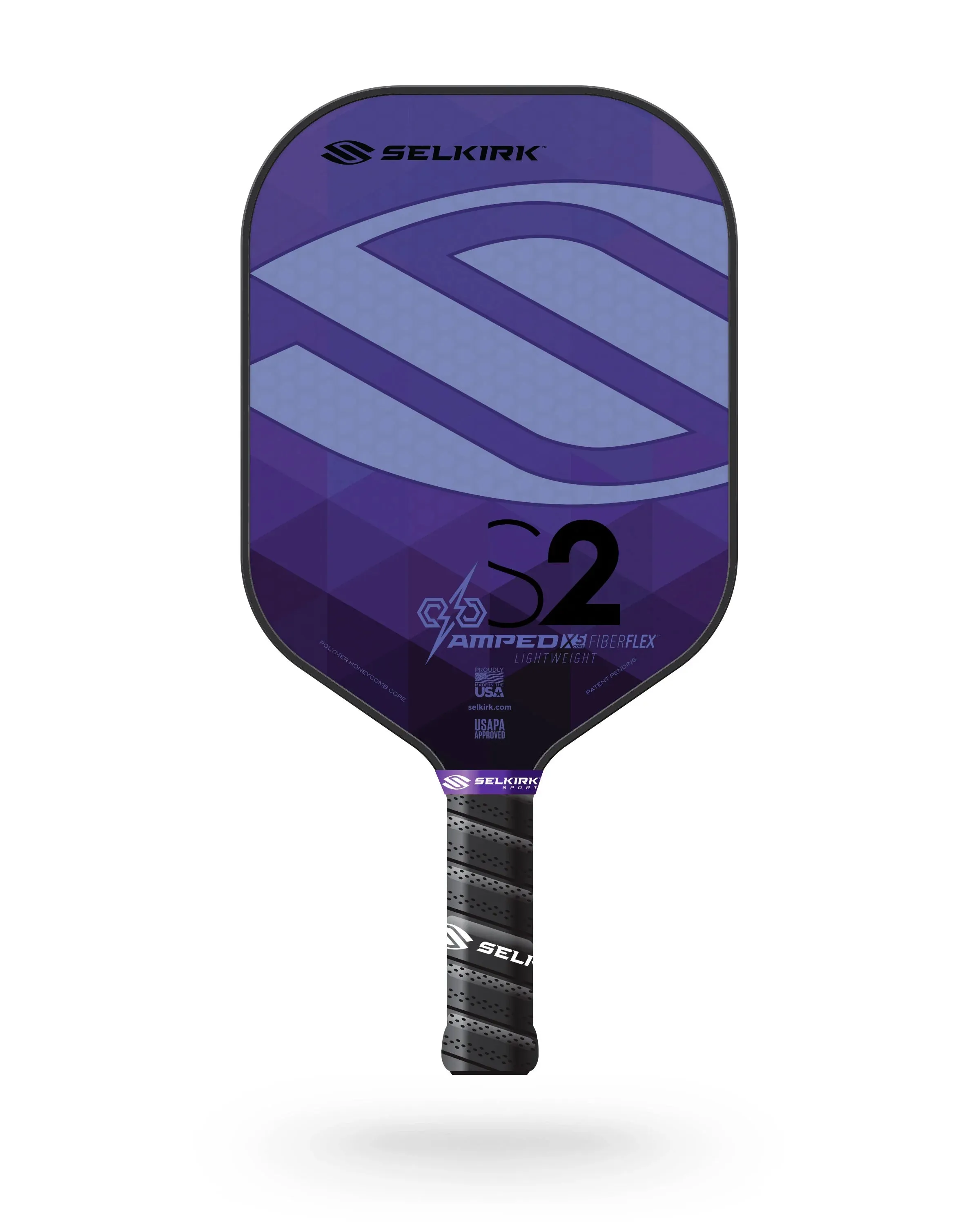 Selkirk Amped S2 Pickleball Paddle