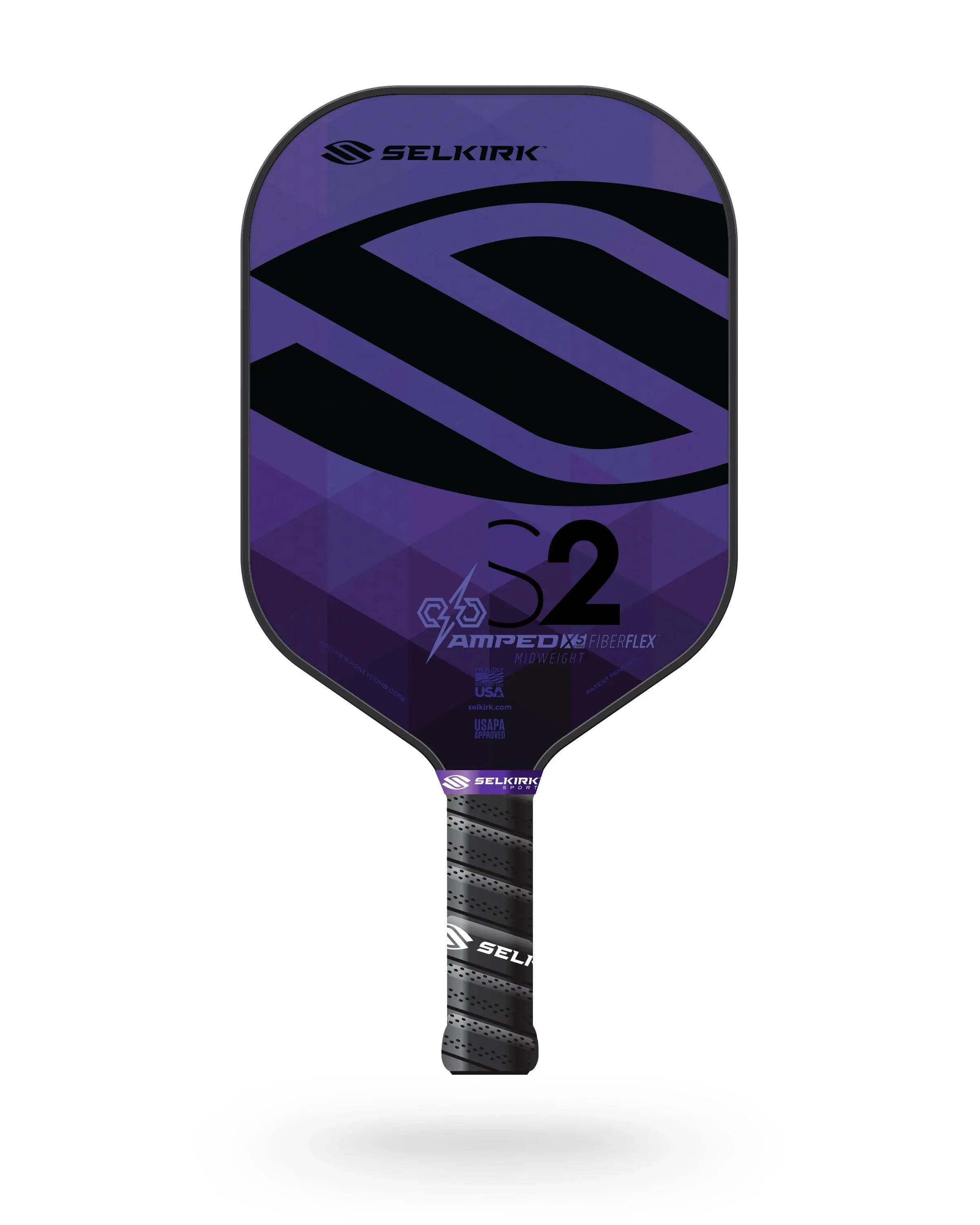 Selkirk Amped S2 Pickleball Paddle