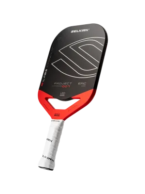Selkirk Labs Project 007 Epic Pickleball Paddles