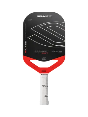 Selkirk Labs Project 007 Invikta Pickleball Paddle