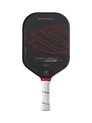 Selkirk Labs Project 008 Epic Pickleball Paddle