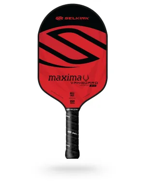 Selkirk Vanguard 2.0 Maxima Pickleball Paddle