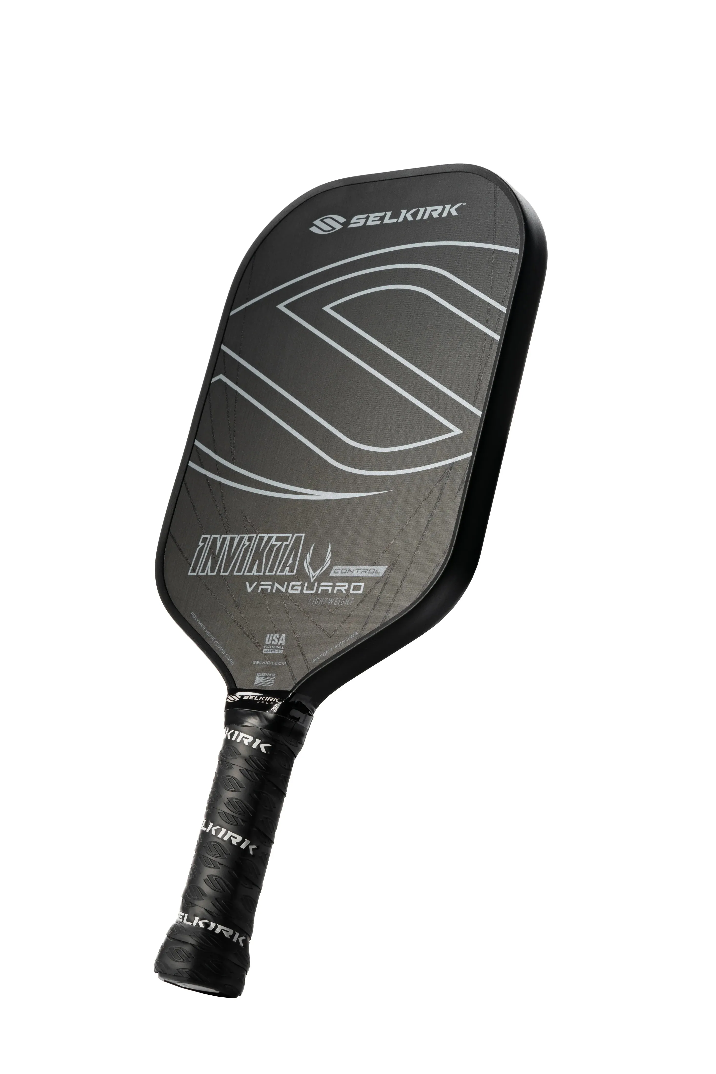 Selkirk Vanguard Control Invikta Pickleball Paddle