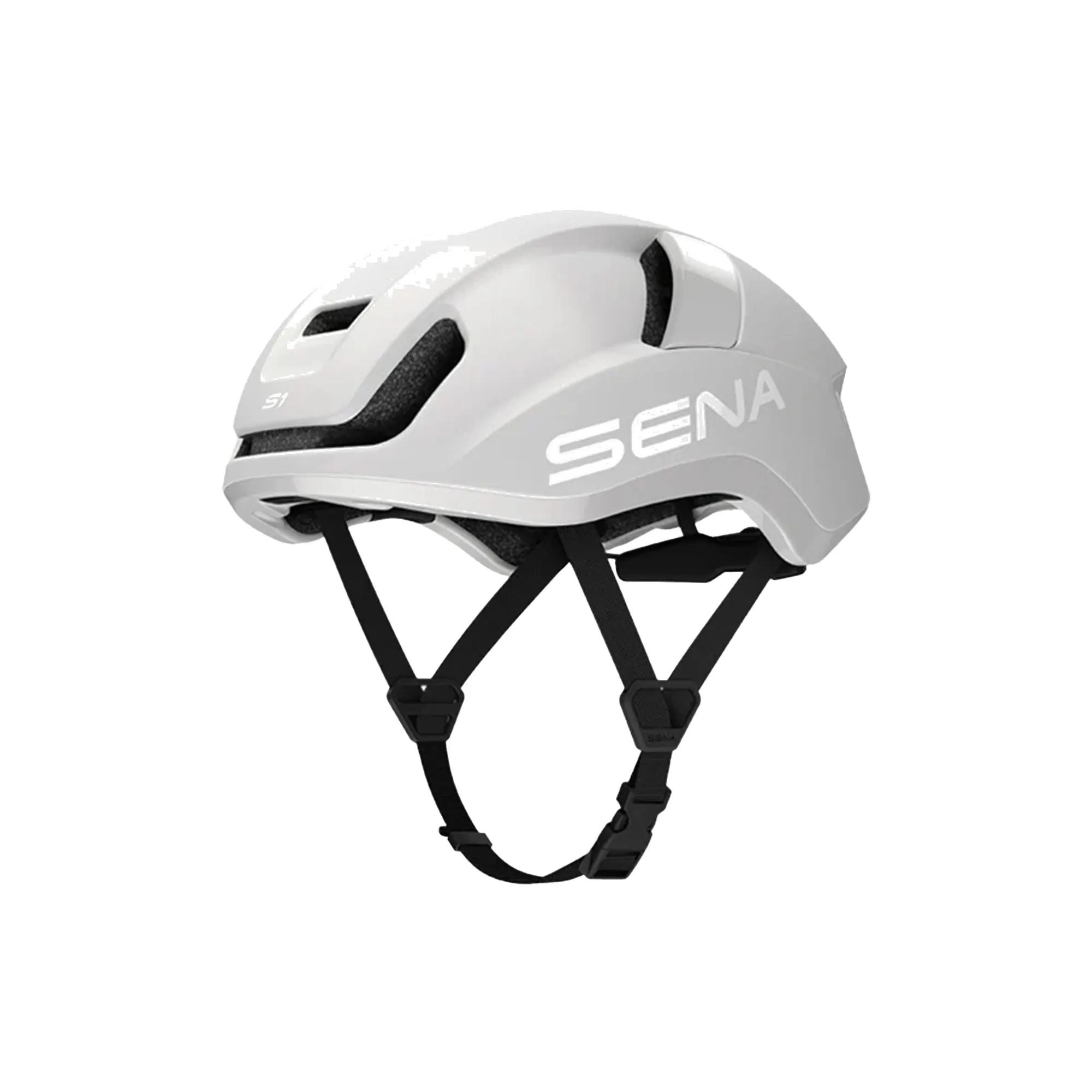 Sena S1 Smart Cycling Helmet
