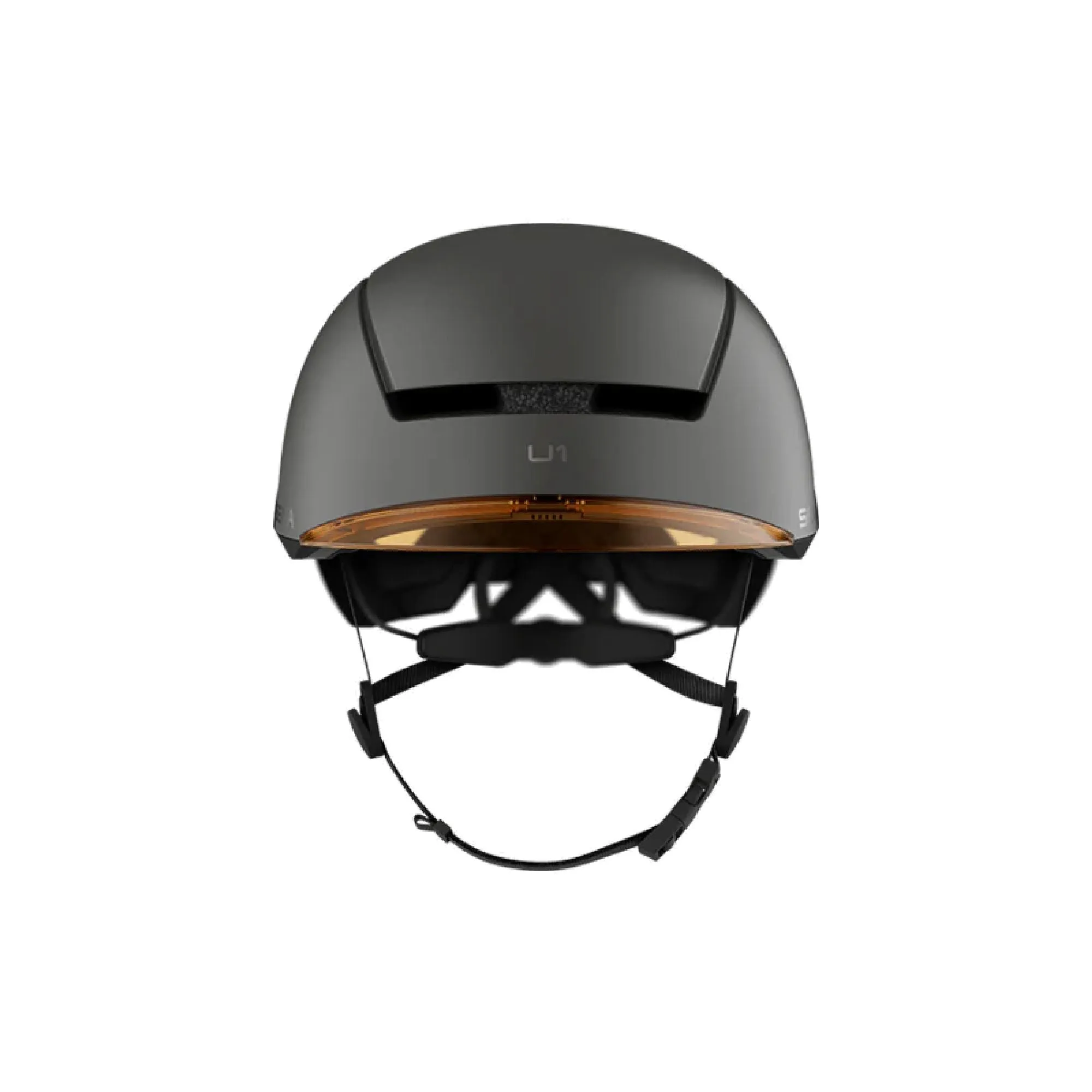 Sena U1 Smart Bike Helmet with Communication System
