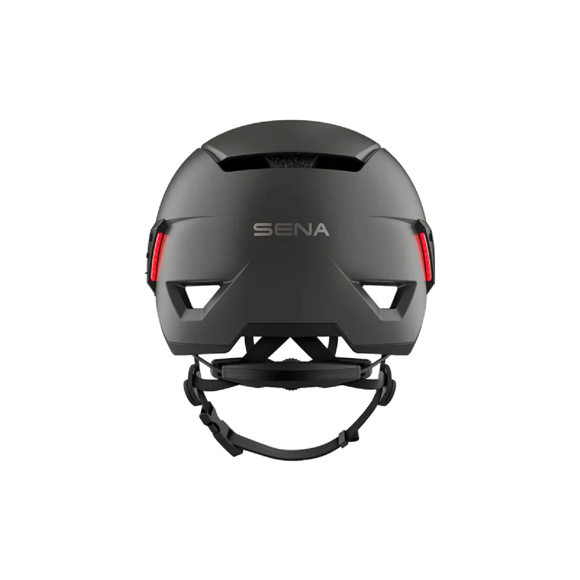 Sena U1 Smart Bike Helmet with Communication System