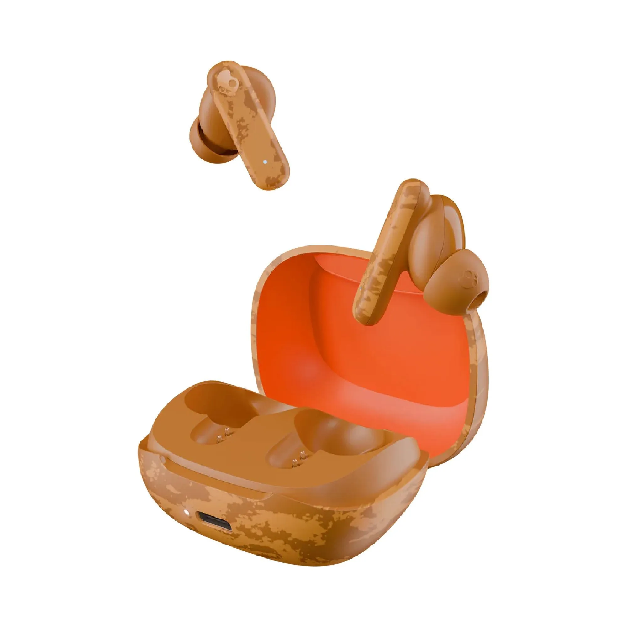 SkullCandy Smokin' Buds Earbuds