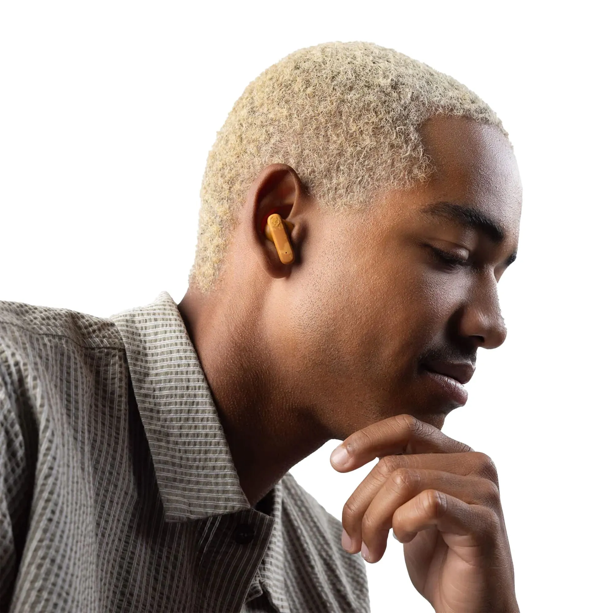 SkullCandy Smokin' Buds Earbuds