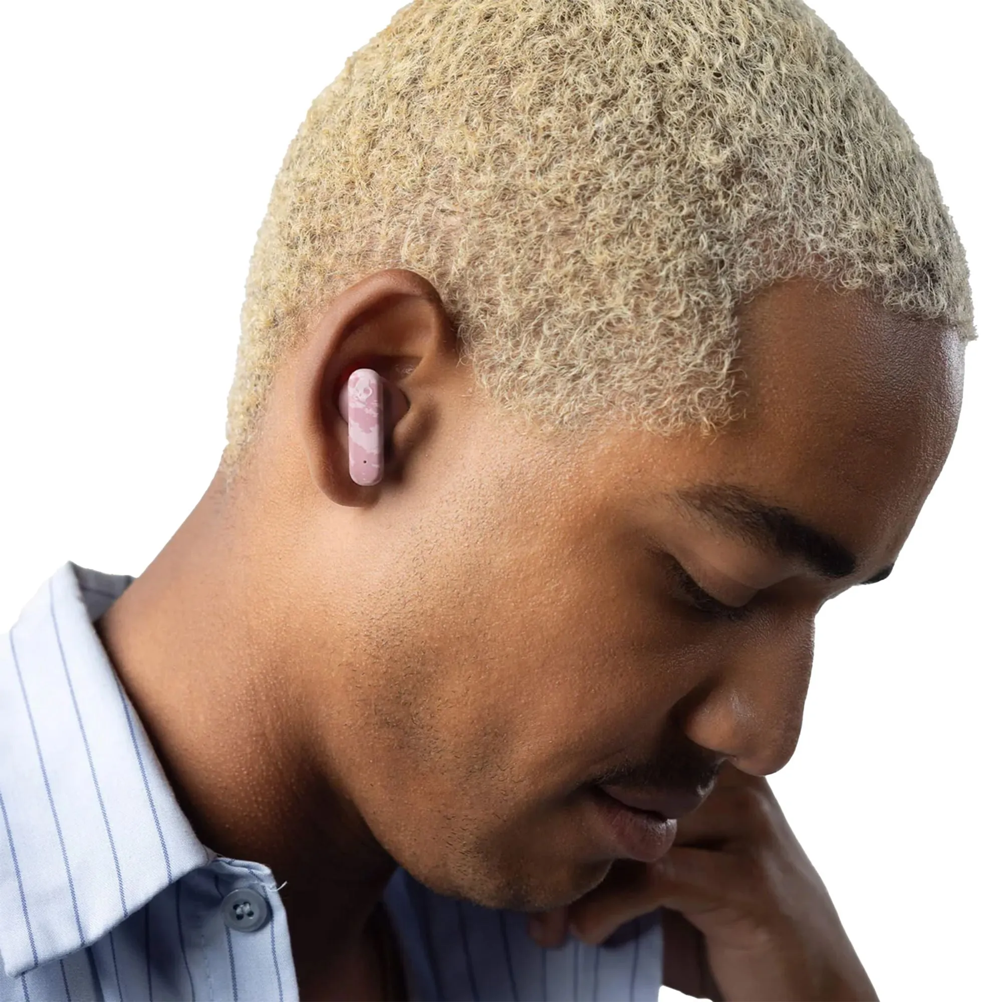 SkullCandy Smokin' Buds Earbuds