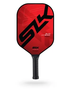 SLK Evo Hybrid Max Pickleball Paddle