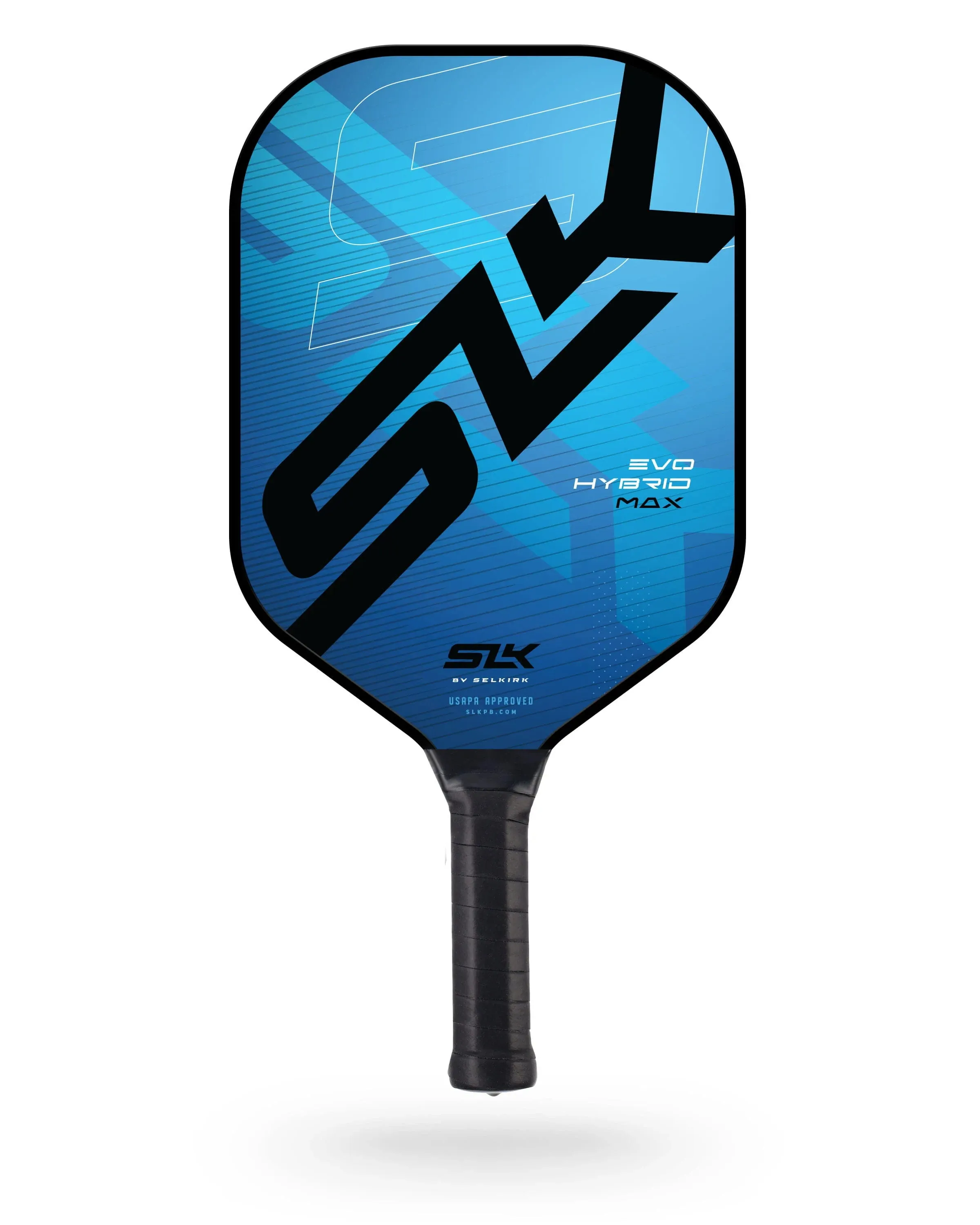 SLK Evo Hybrid Max Pickleball Paddle