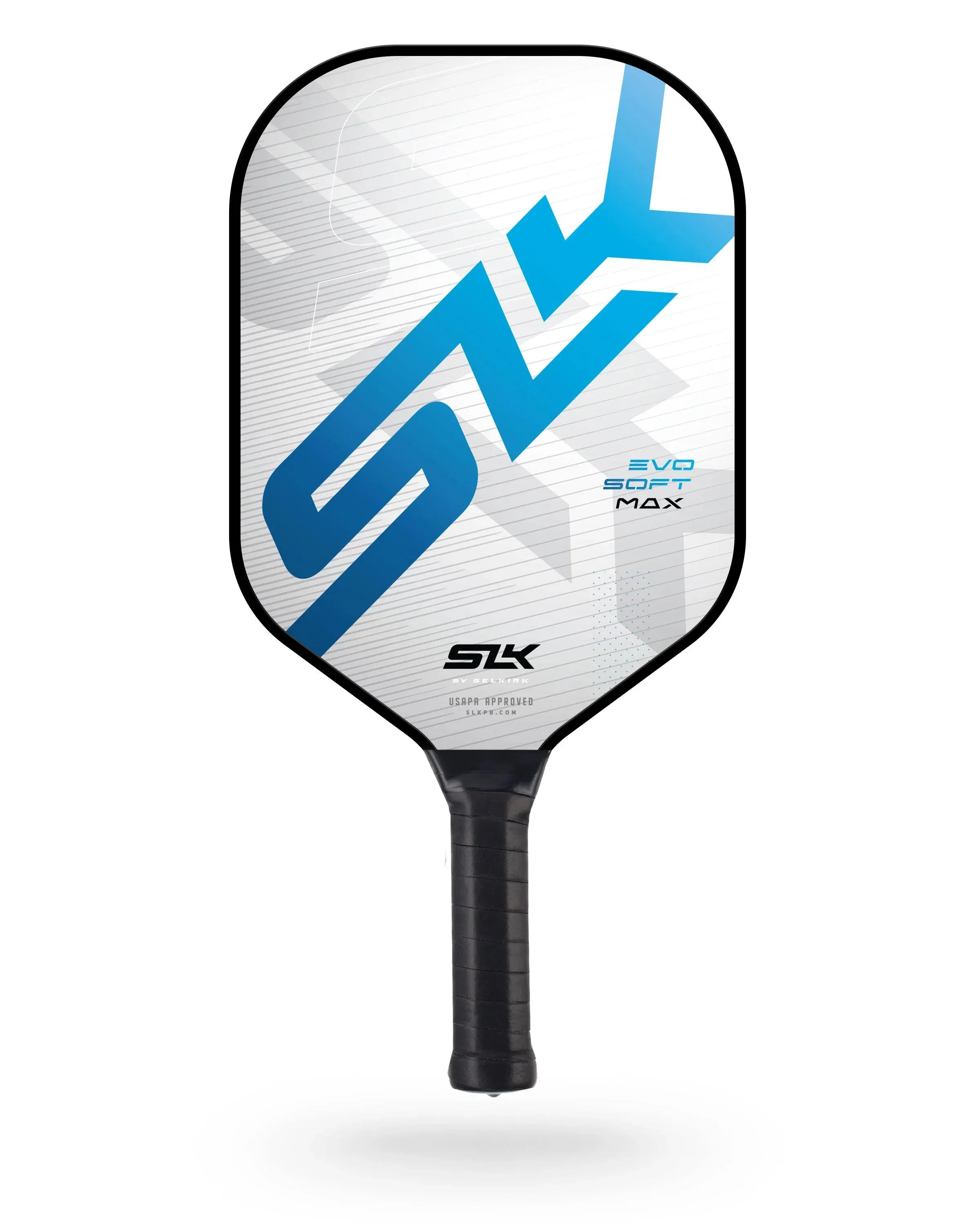 SLK Evo Soft Pickleball Paddle