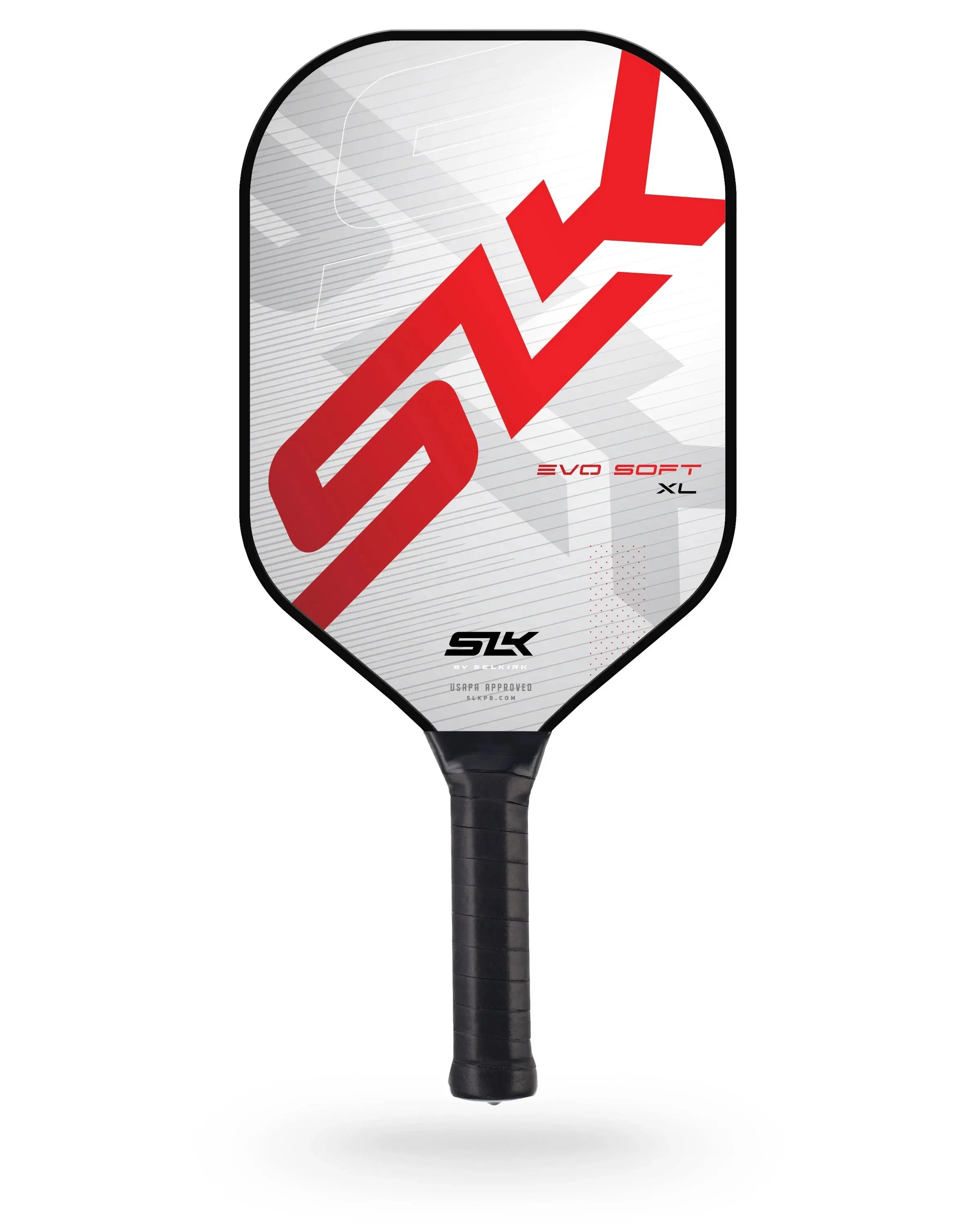 SLK Evo Soft Pickleball Paddle