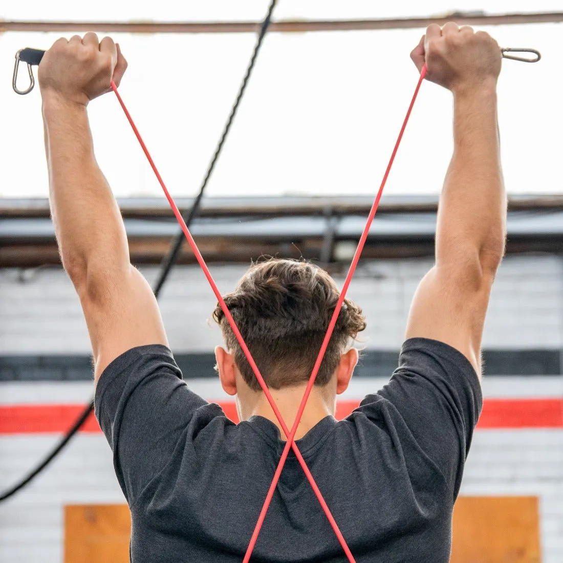 SMAI Resistance Tube Trainer Smai