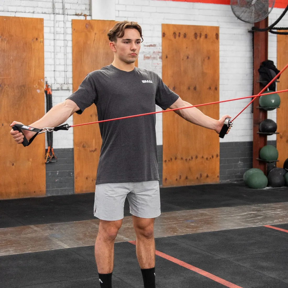 SMAI Resistance Tube Trainer Smai