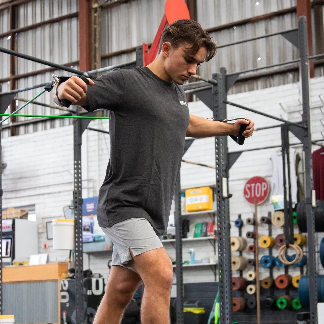 SMAI Resistance Tube Trainer Smai
