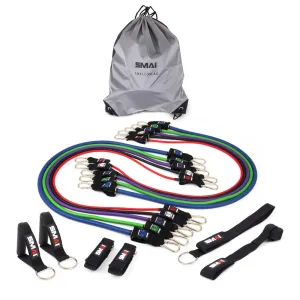 SMAI Resistance Tube Trainer Smai