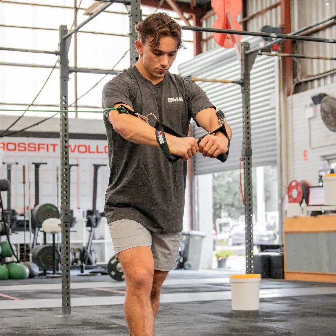 SMAI Resistance Tube Trainer Smai