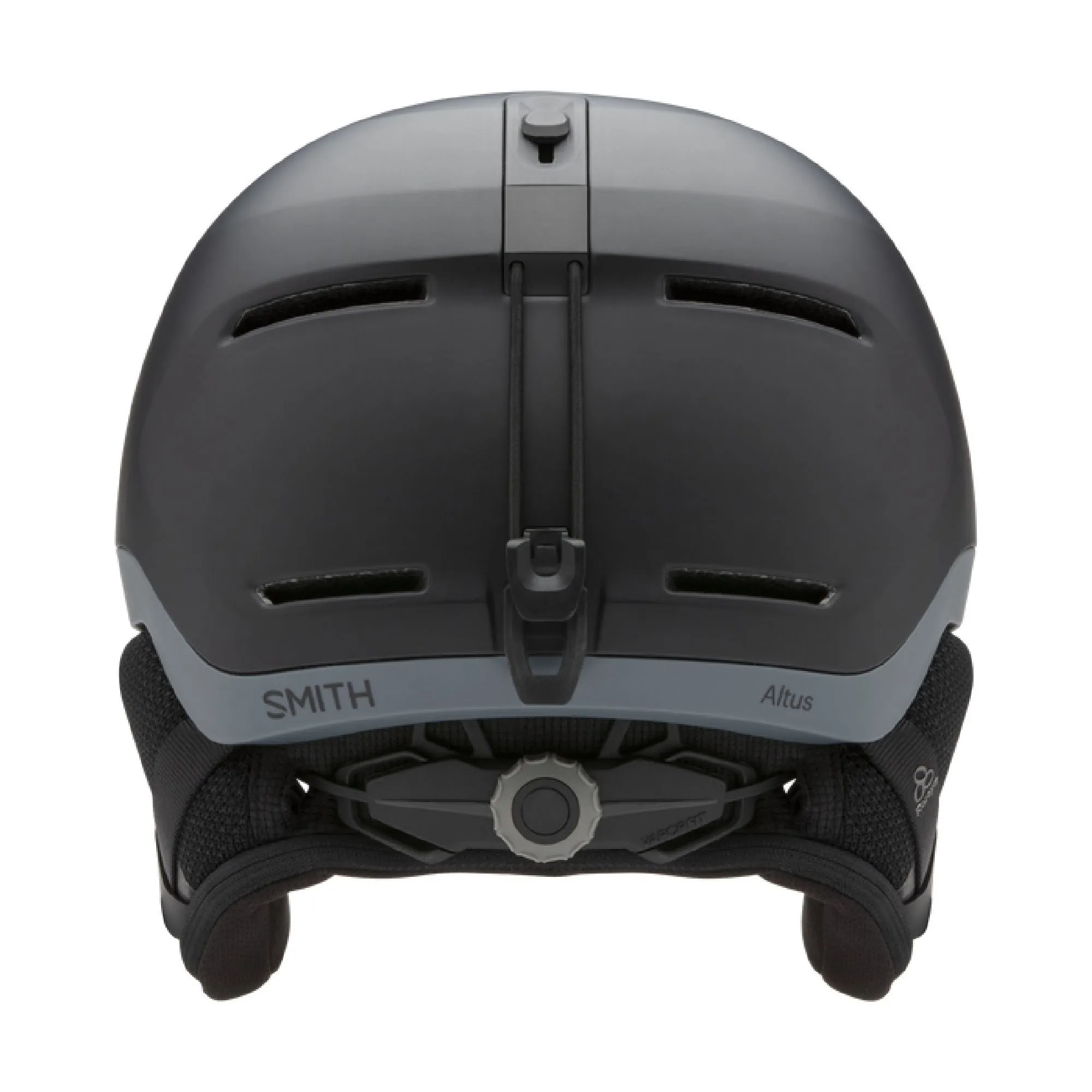 Smith Altus Snow Helmet