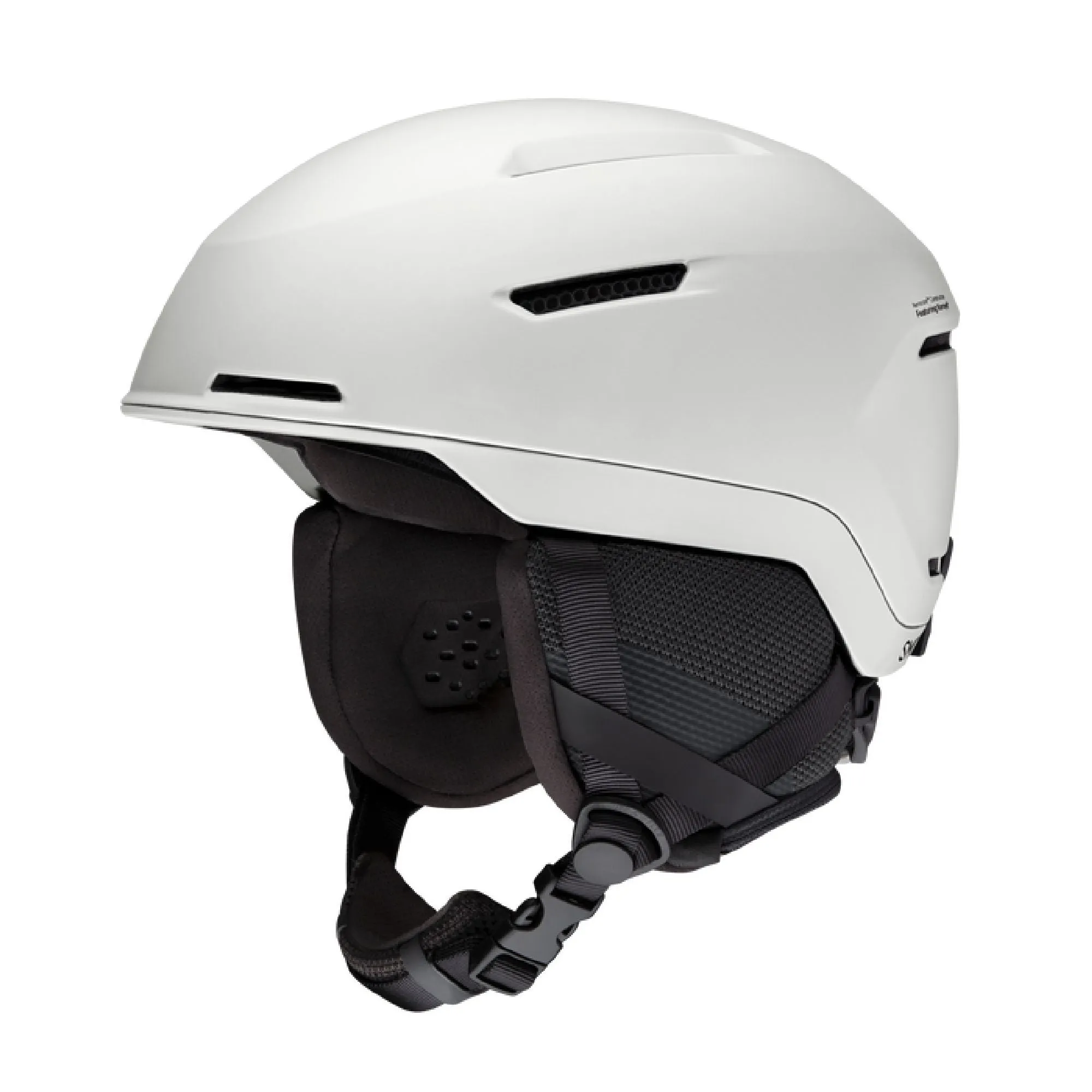 Smith Altus Snow Helmet