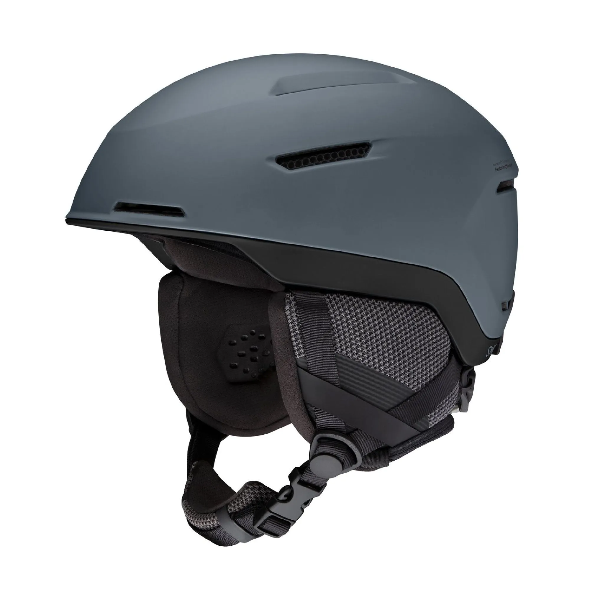 Smith Altus Snow Helmet