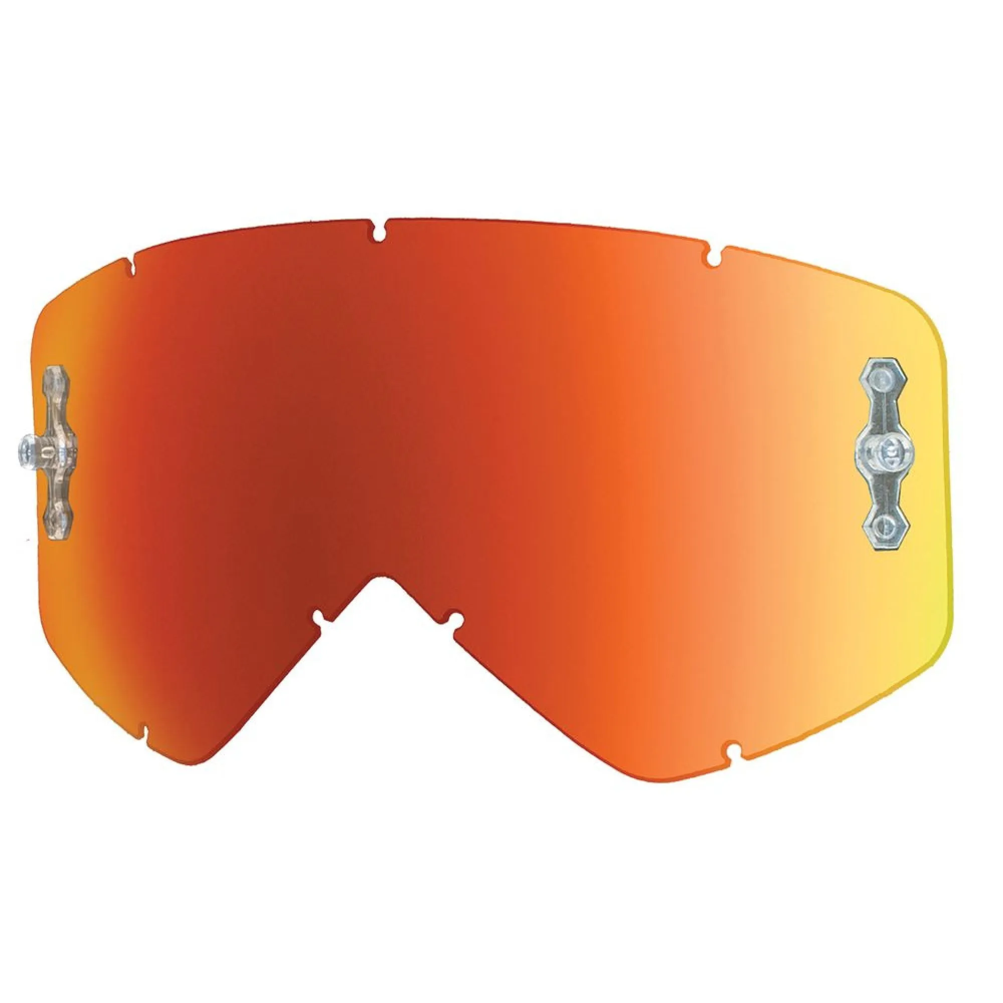 Smith Fuel Replacement Lens