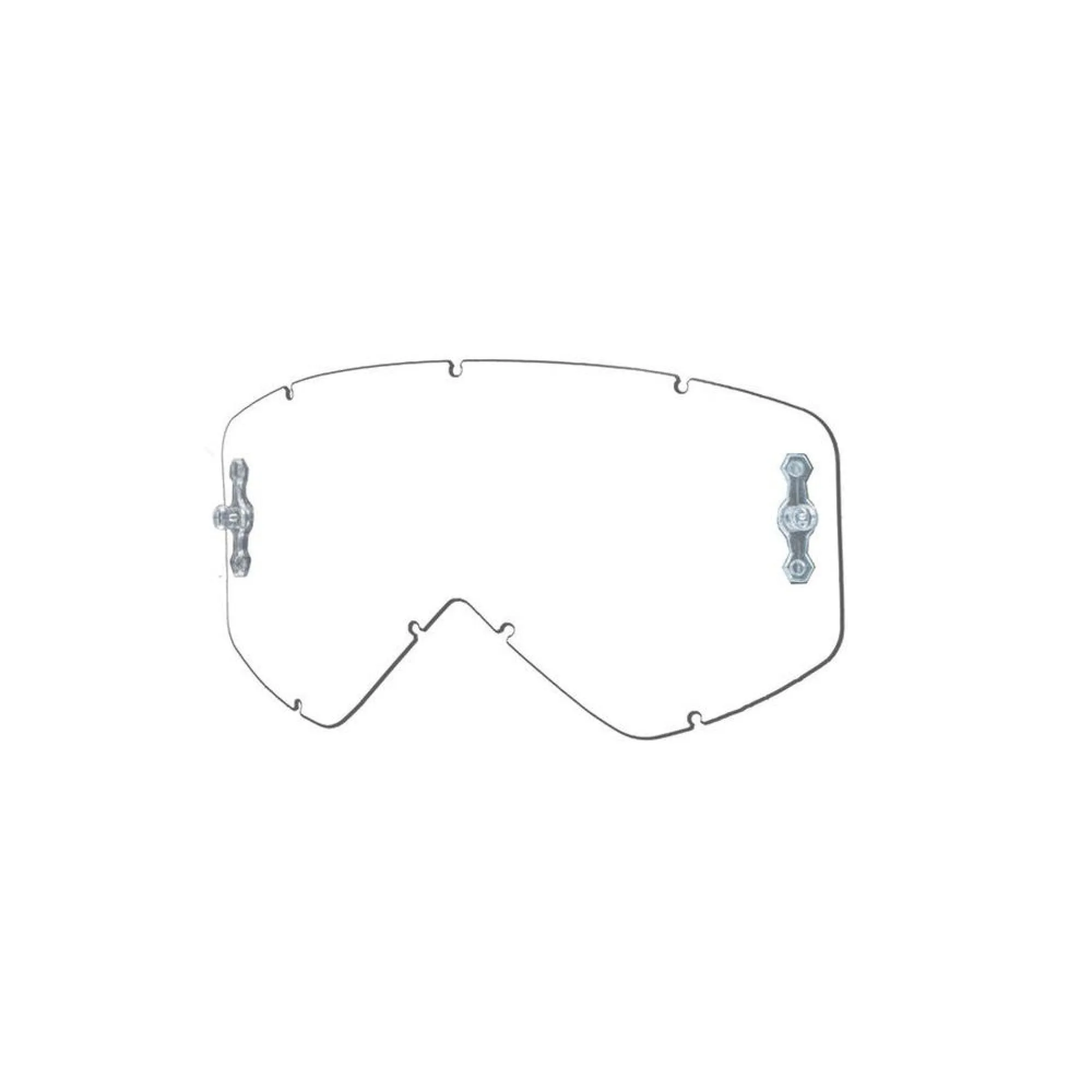 Smith Fuel Replacement Lens