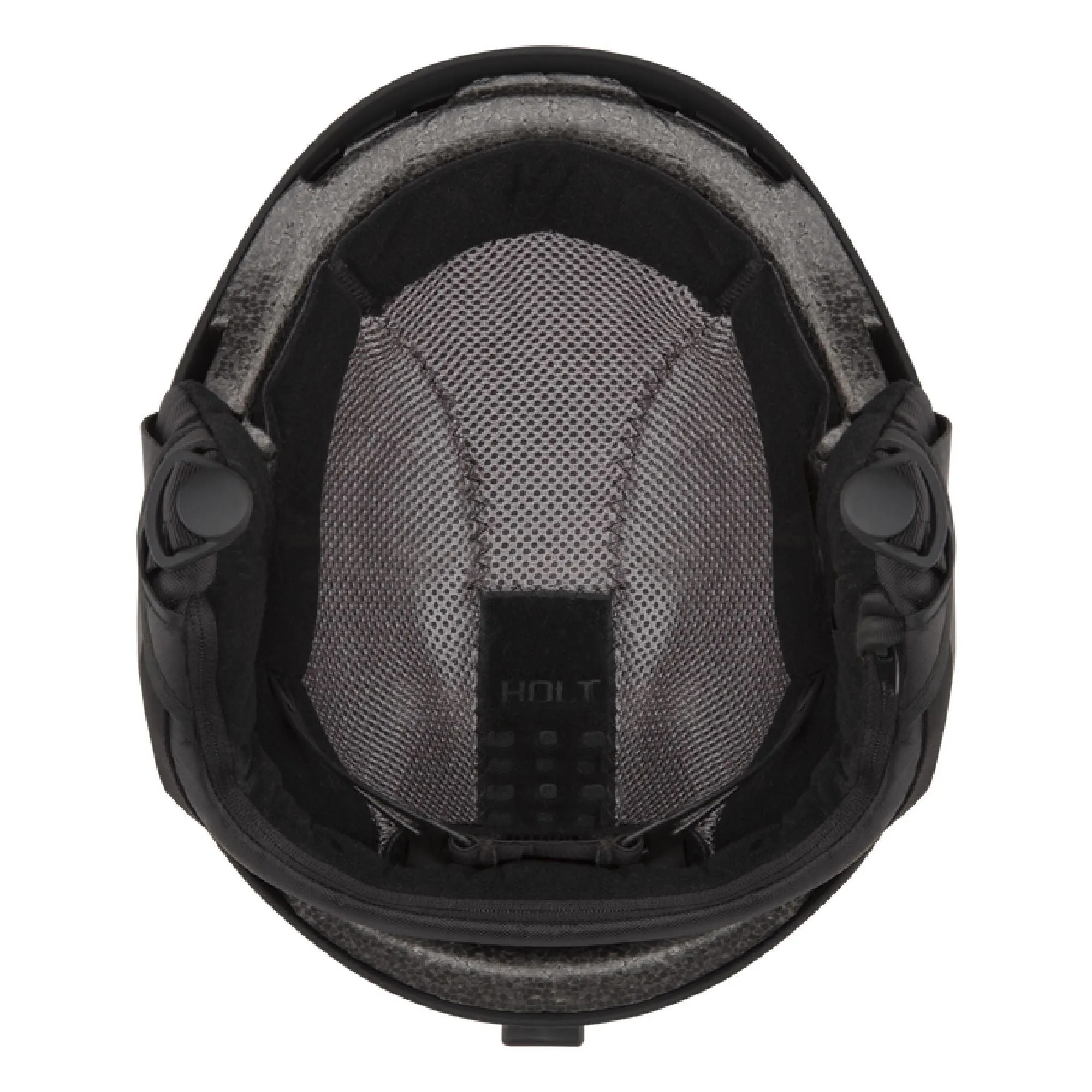 Smith Holt Snow Helmet