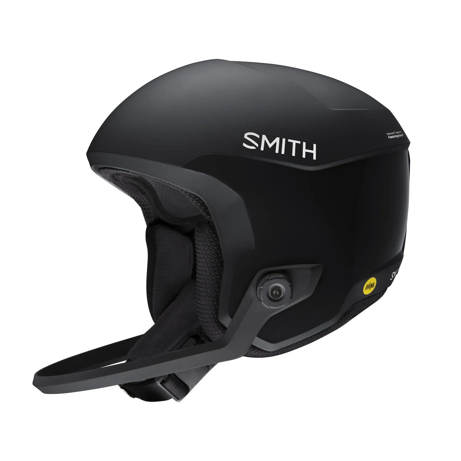 Smith Icon MIPS Snow Helmet