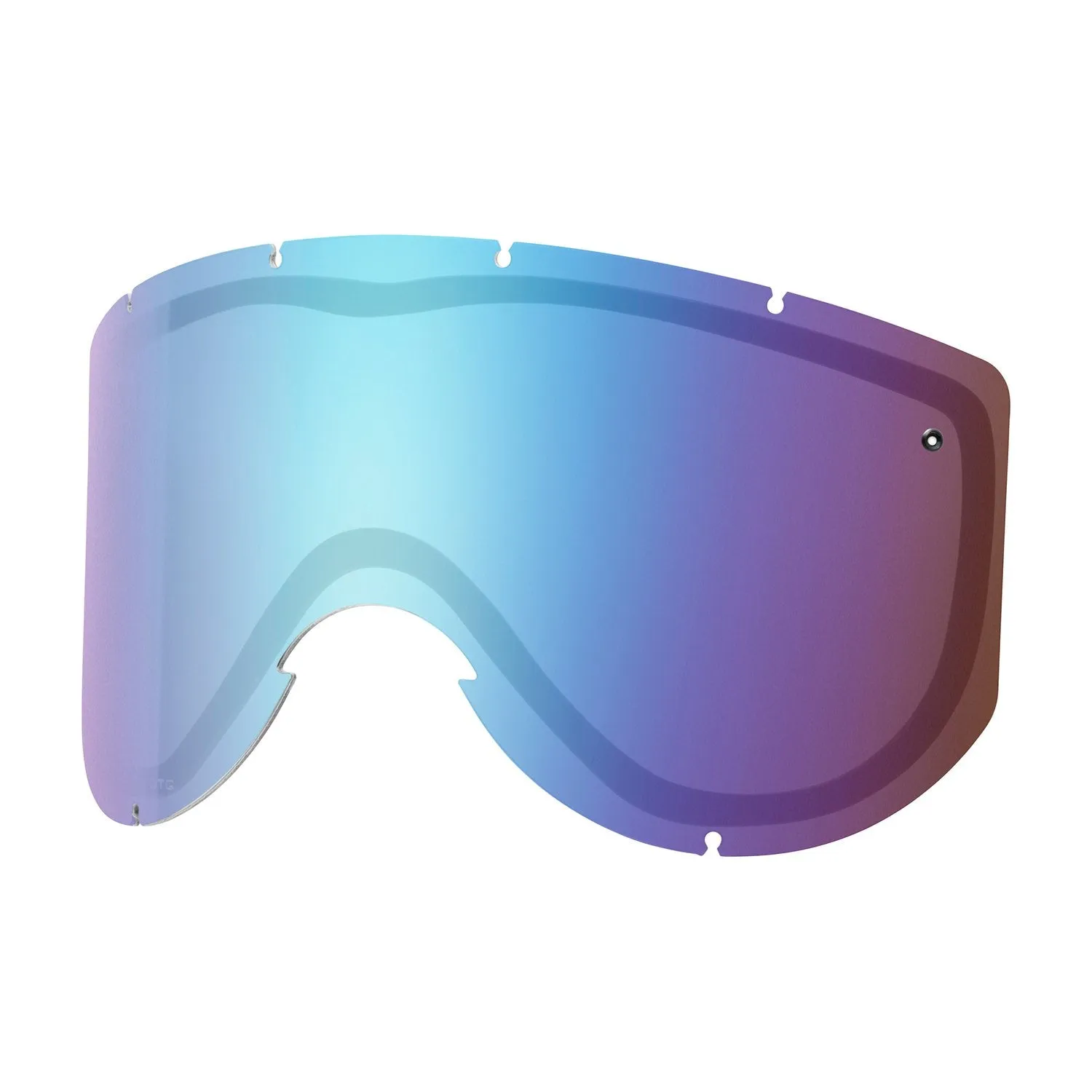 Smith Knowledge OTG Replacement Lens