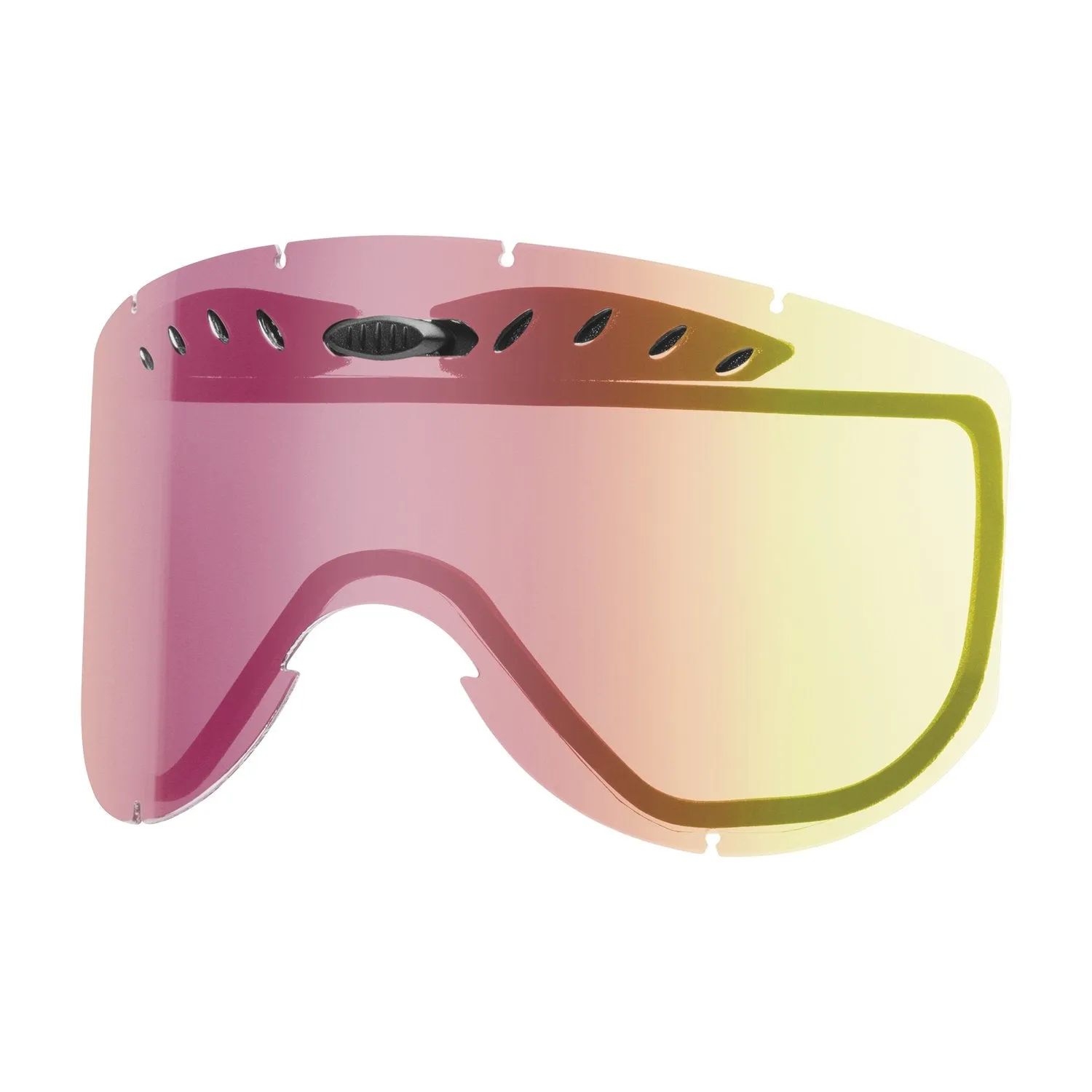 Smith Knowledge OTG Replacement Lens