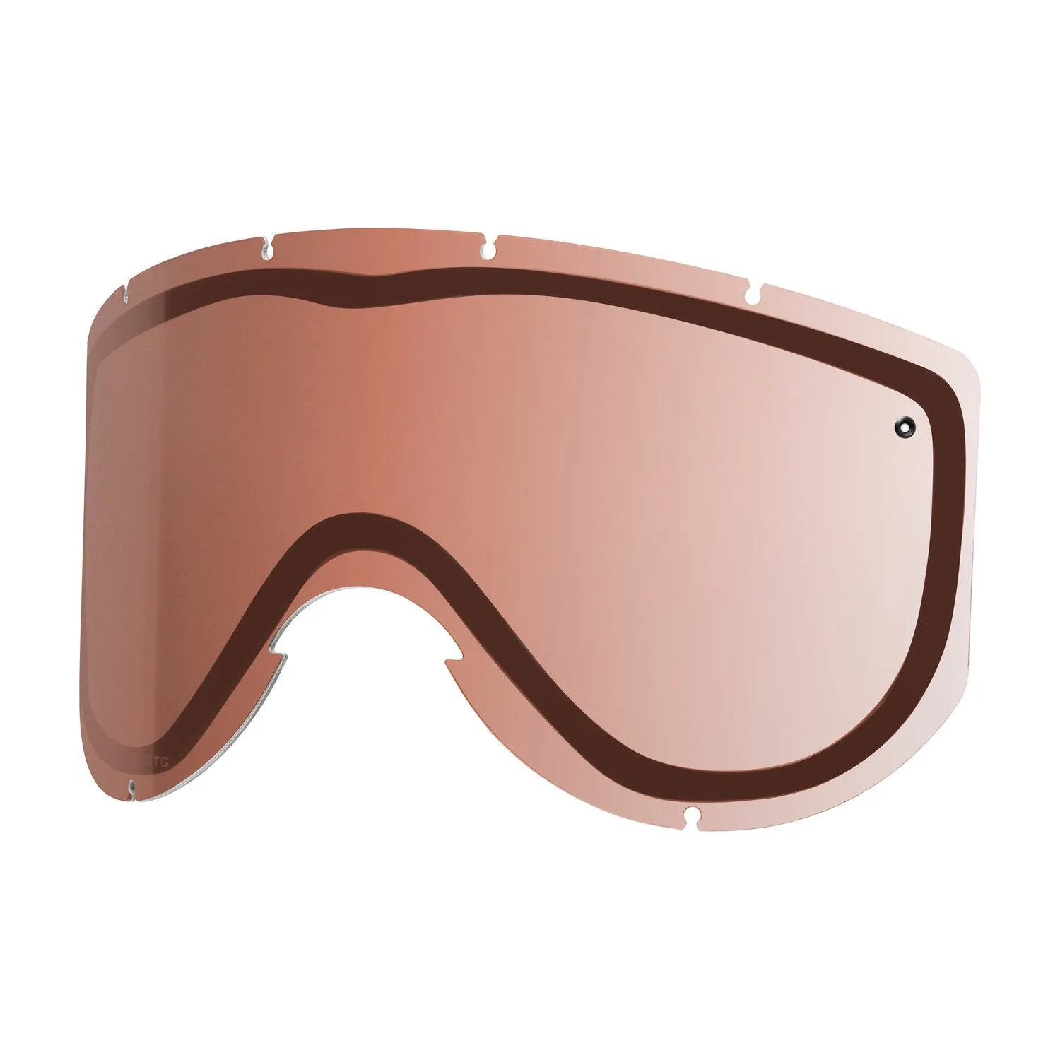 Smith Knowledge OTG Replacement Lens