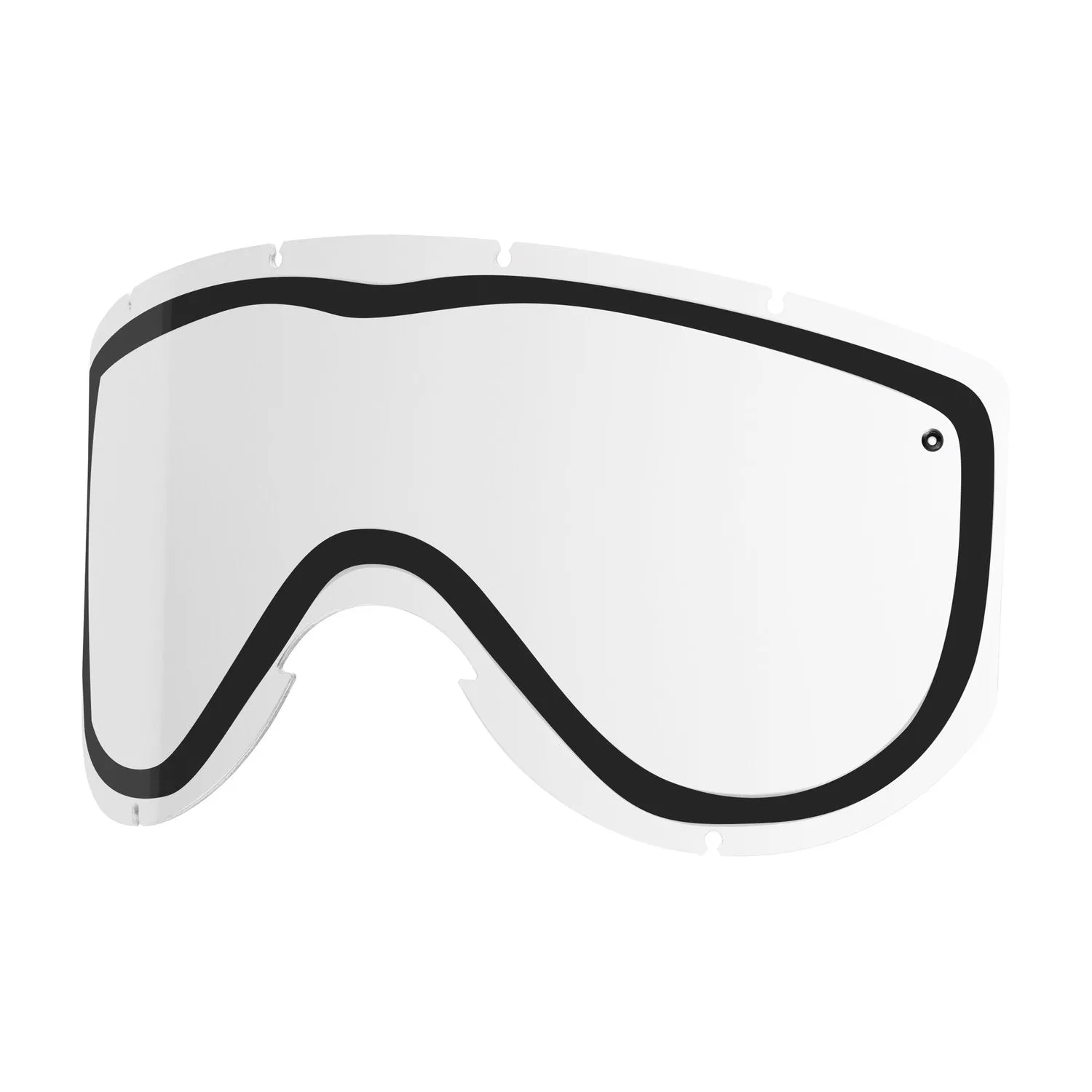 Smith Knowledge Turbo Lens
