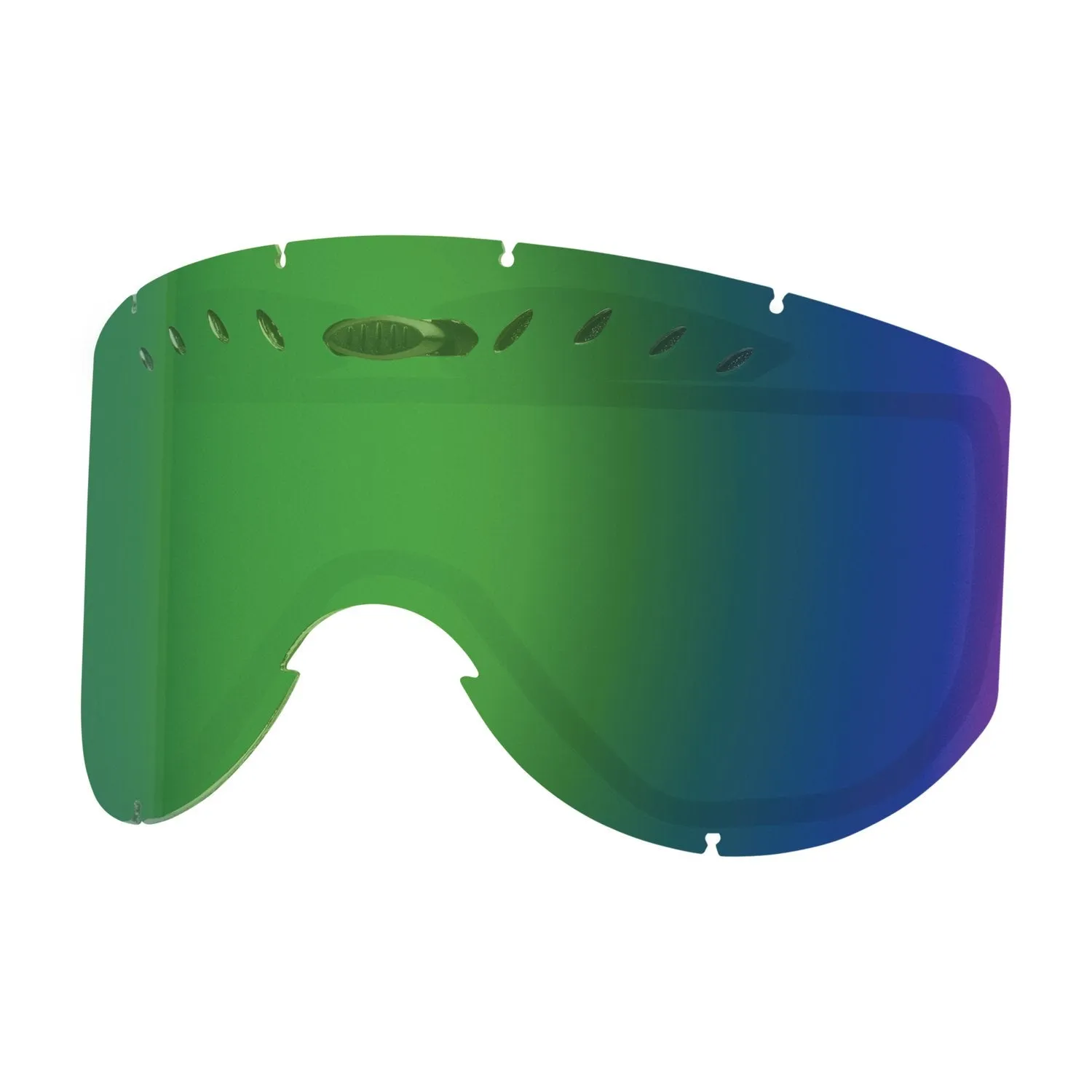 Smith Knowledge Turbo Lens
