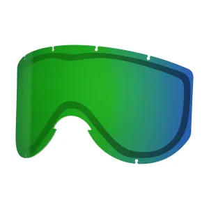 Smith Knowledge Turbo Lens