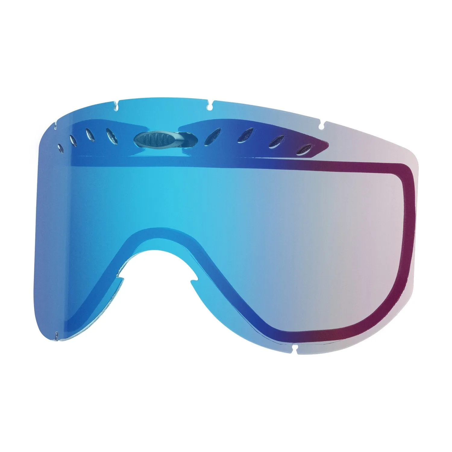 Smith Knowledge Turbo Lens