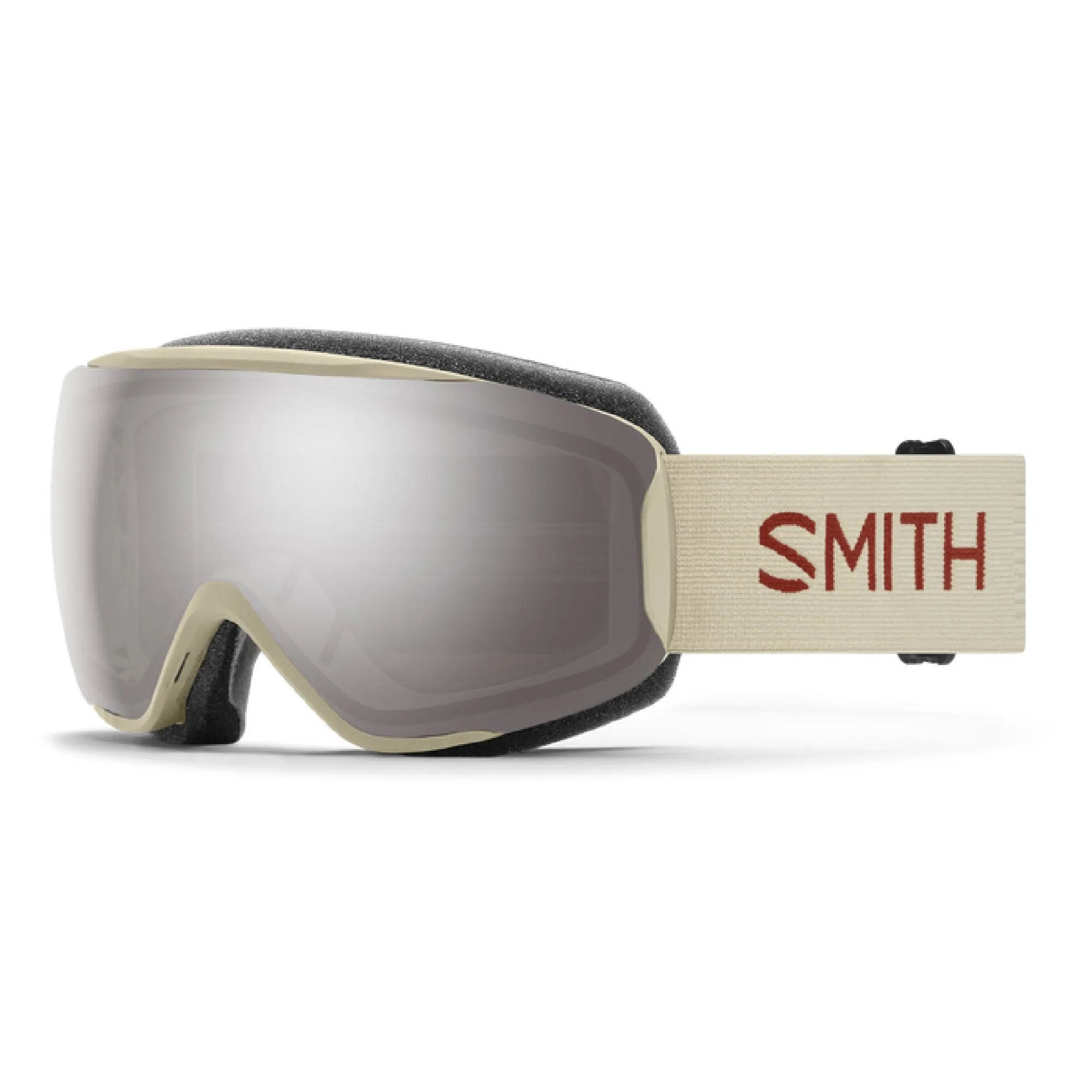 Smith Moment Snow Goggle