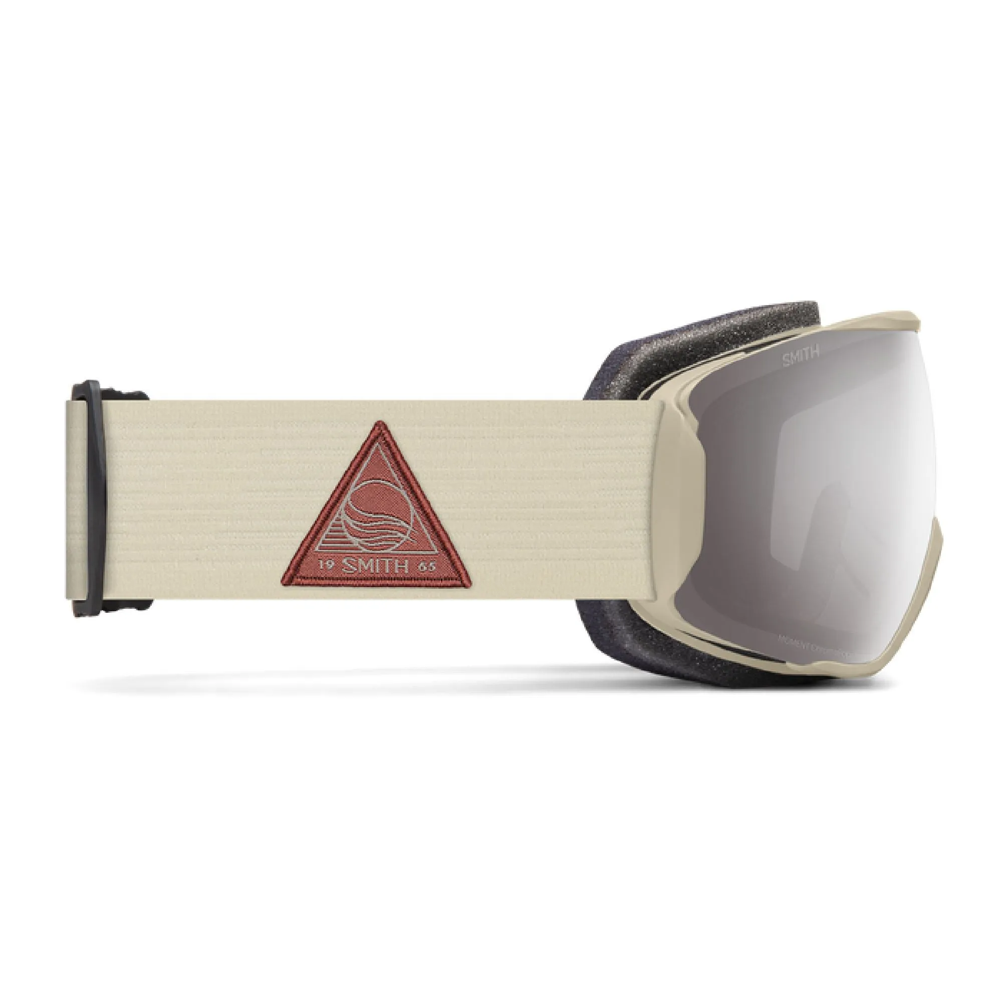 Smith Moment Snow Goggle
