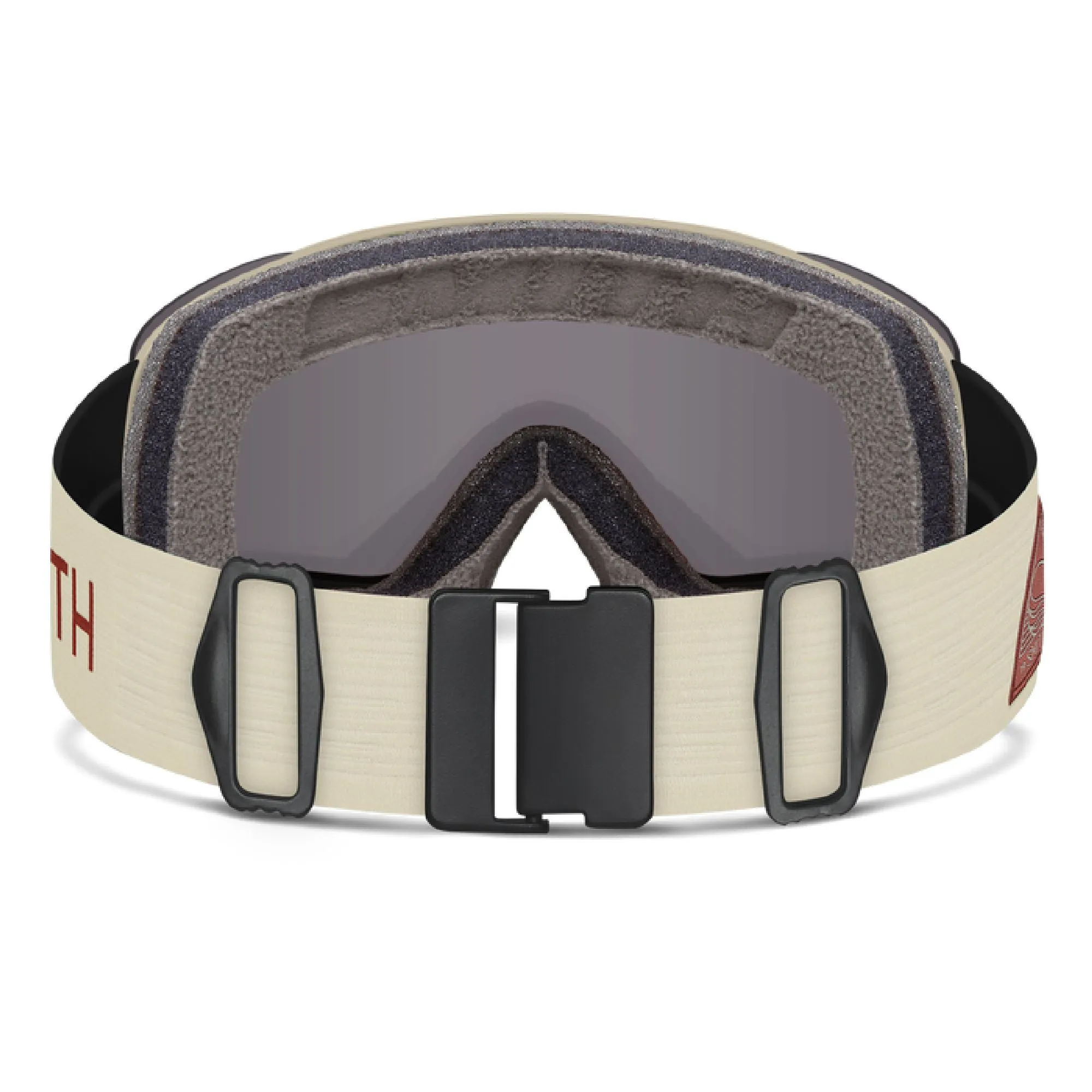 Smith Moment Snow Goggle