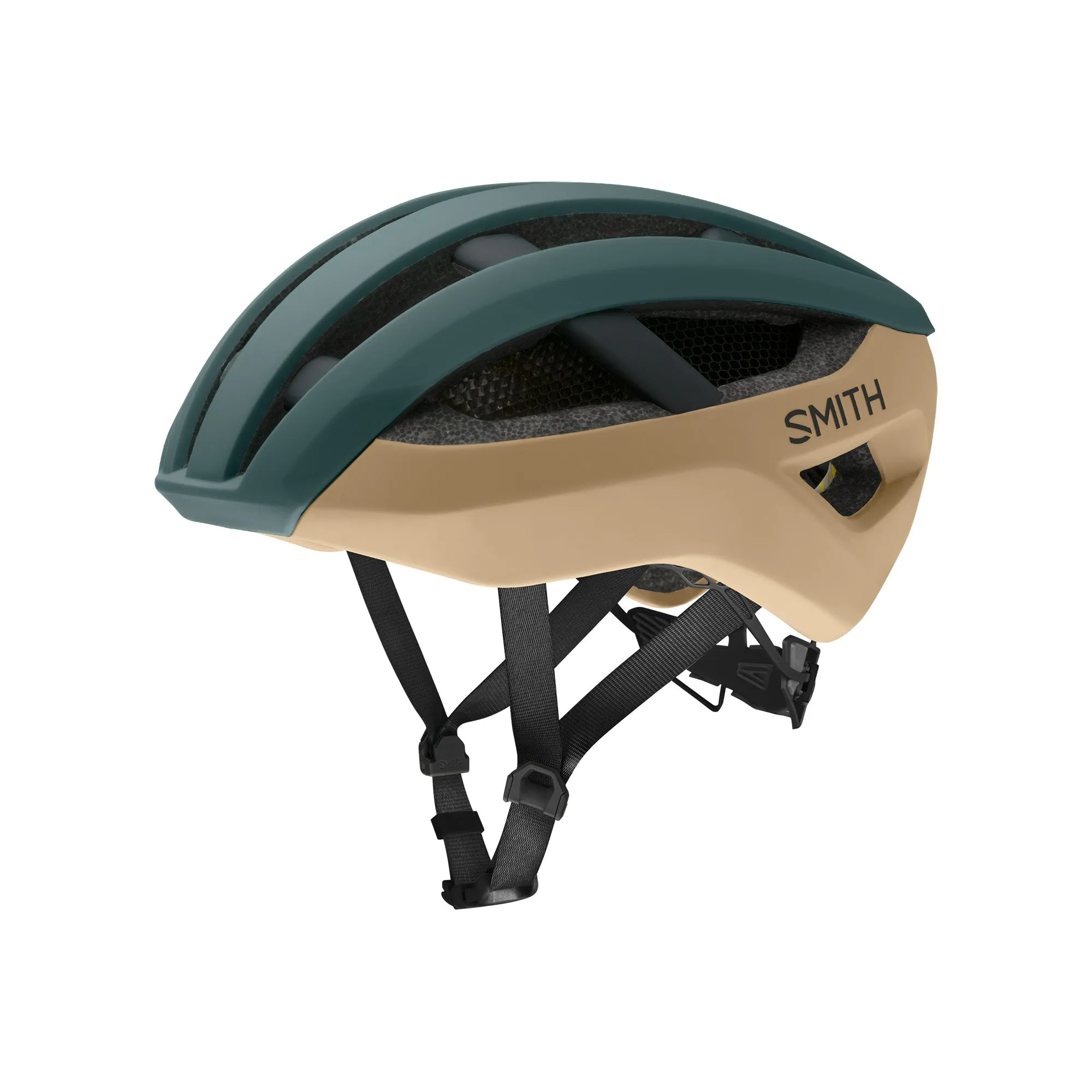 Smith Network MIPS Helmet
