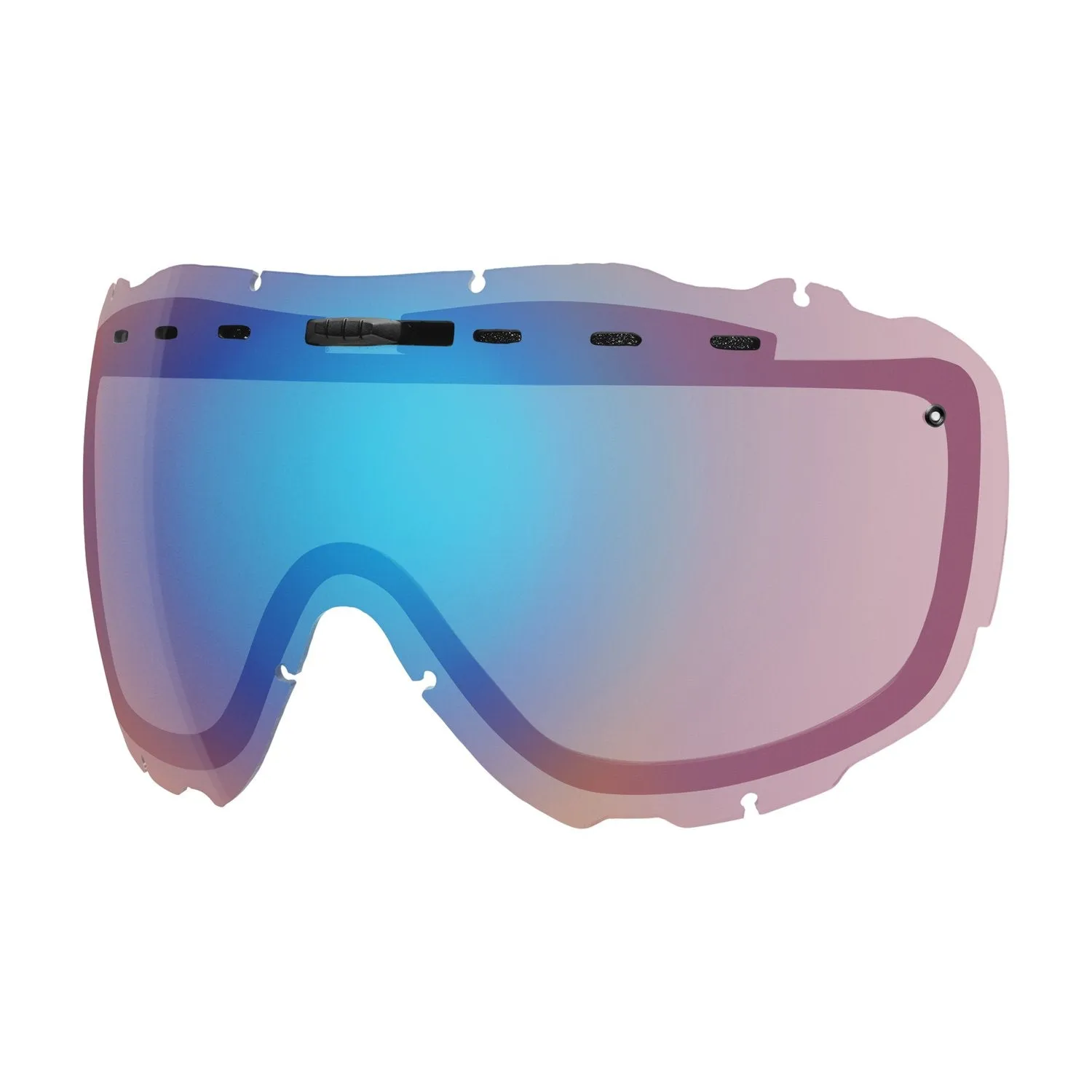 Smith Phenom Turbo  Lens