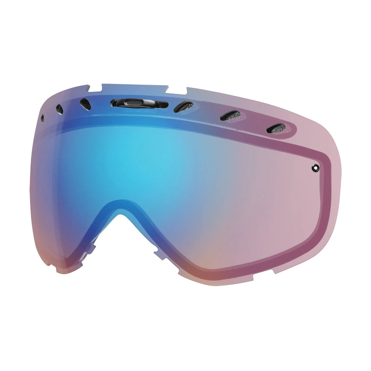 Smith Phenom Turbo  Lens
