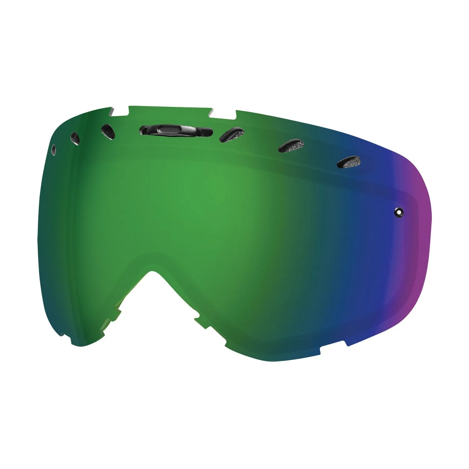 Smith Phenom Turbo  Lens