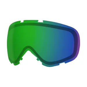 Smith Phenom Turbo  Lens